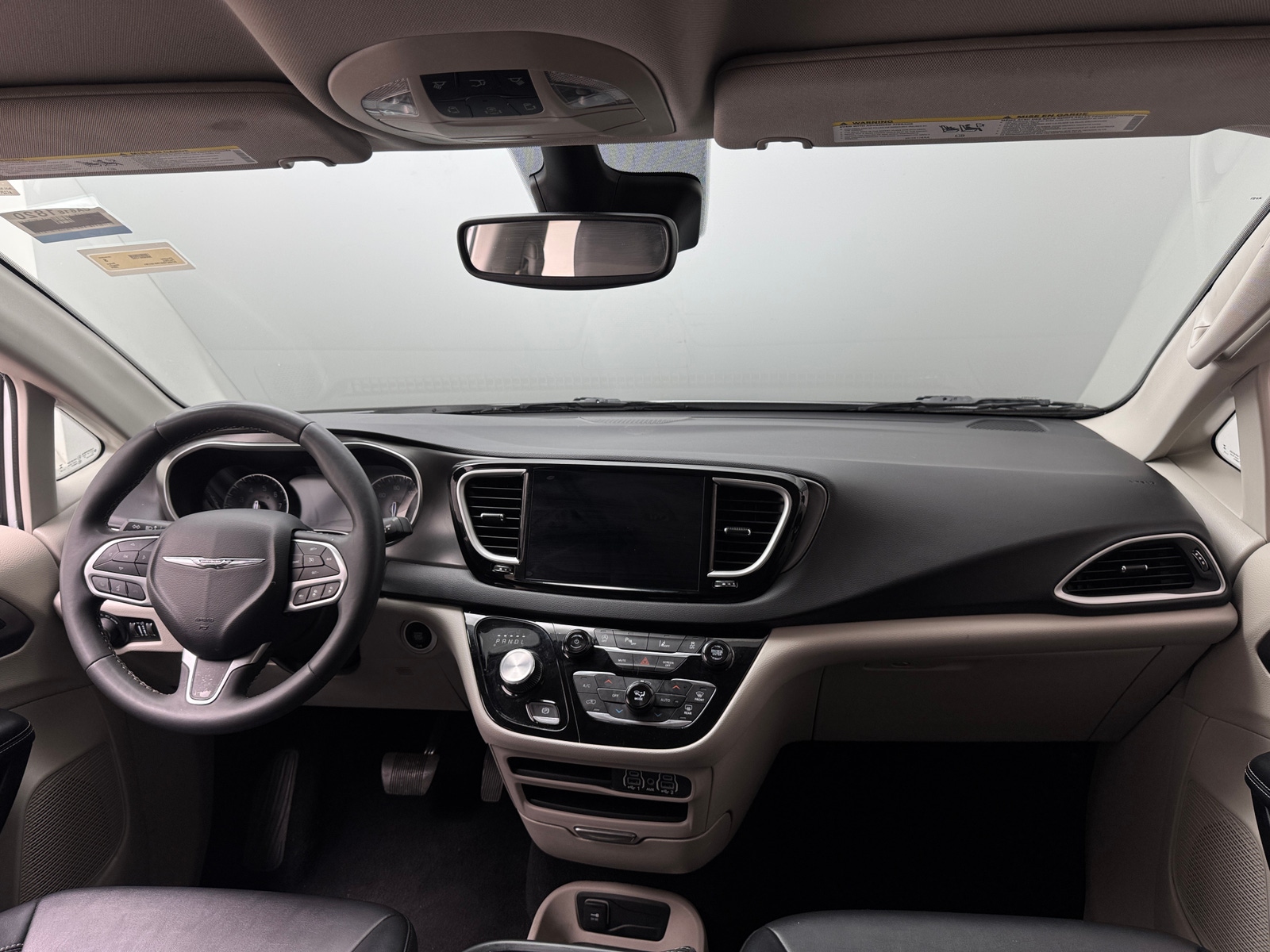 Thumbnail: 2024 Chrysler Pacifica - 2
