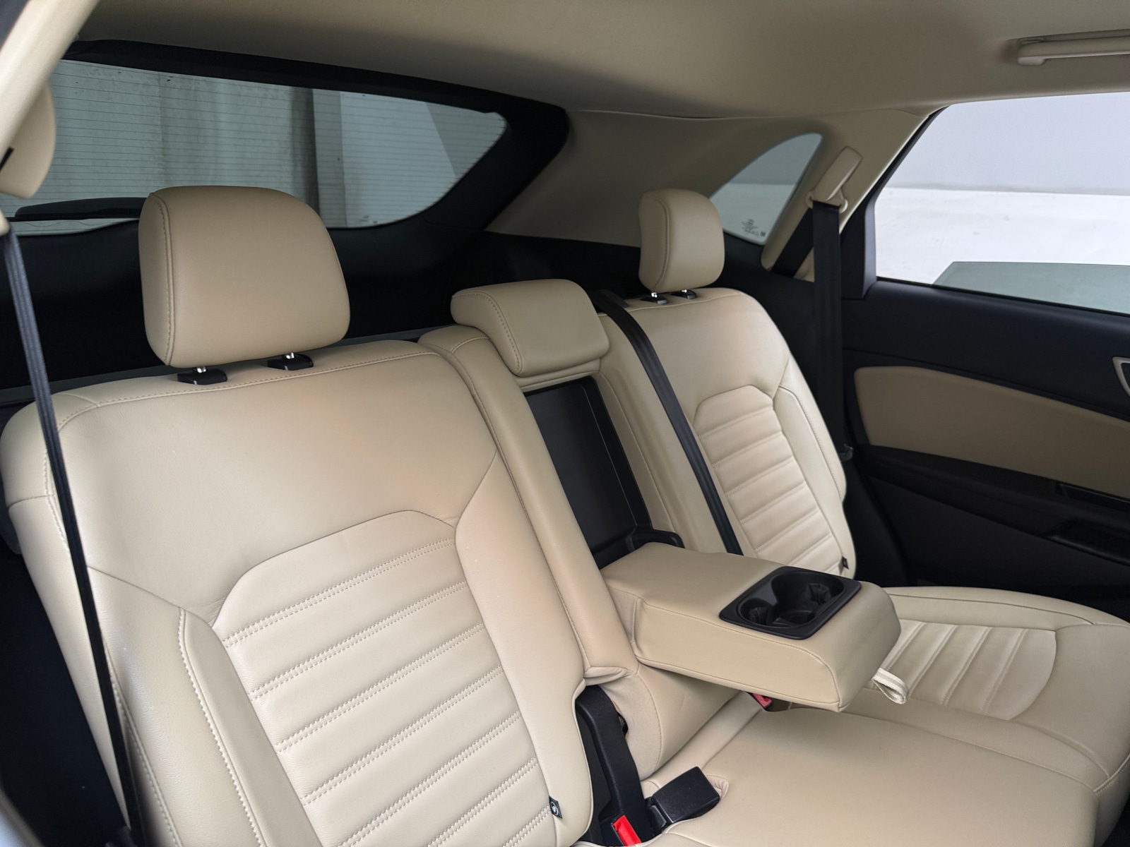 Thumbnail: 2018 Ford Edge - 5