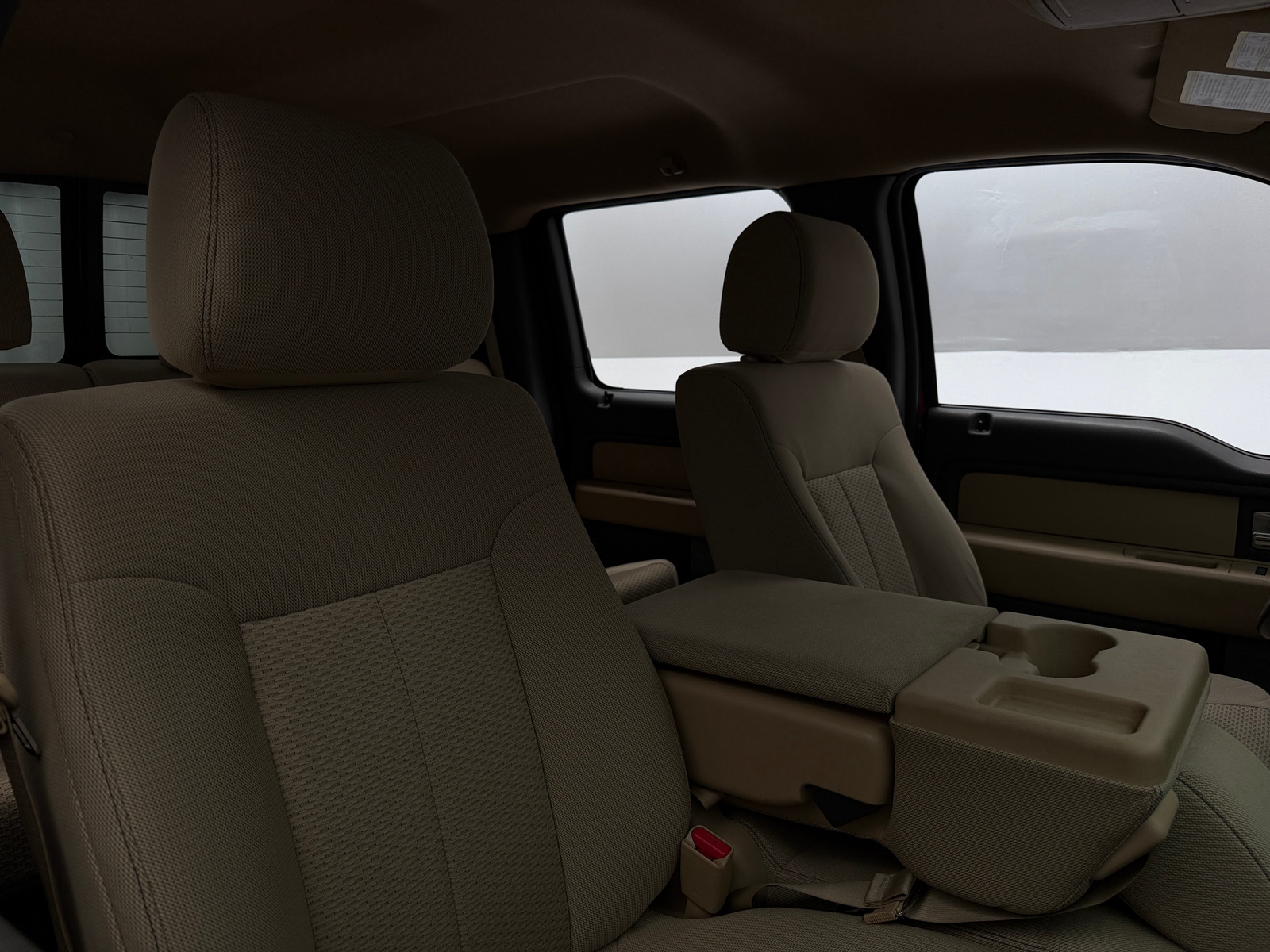 Thumbnail: 2013 Ford Econoline - 2