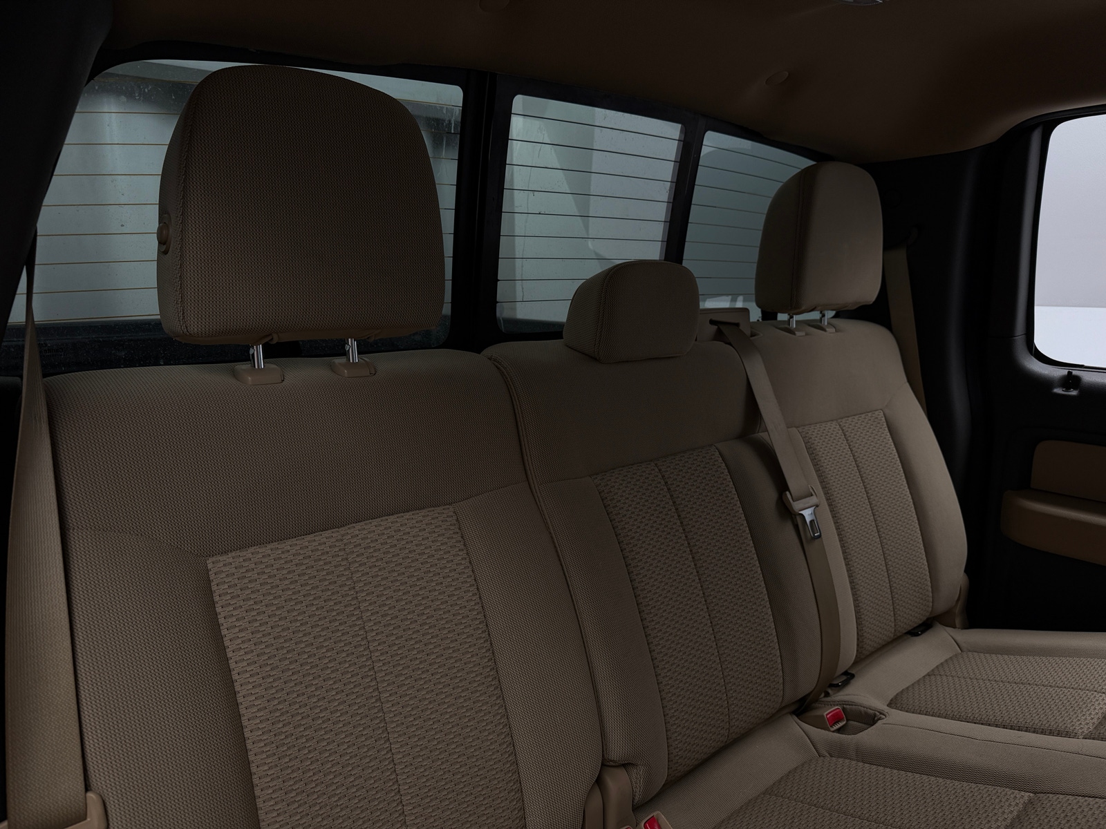 Thumbnail: 2013 Ford Econoline - 6