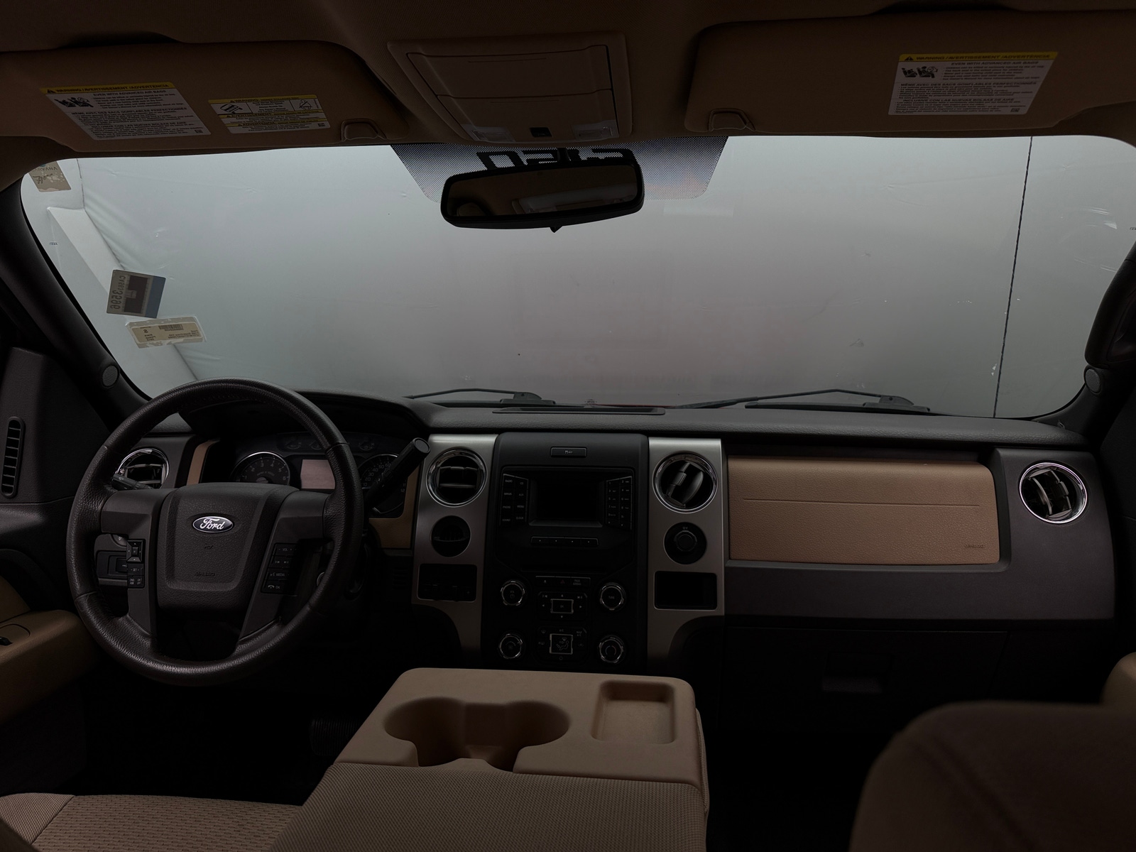 Thumbnail: 2013 Ford Econoline - 3
