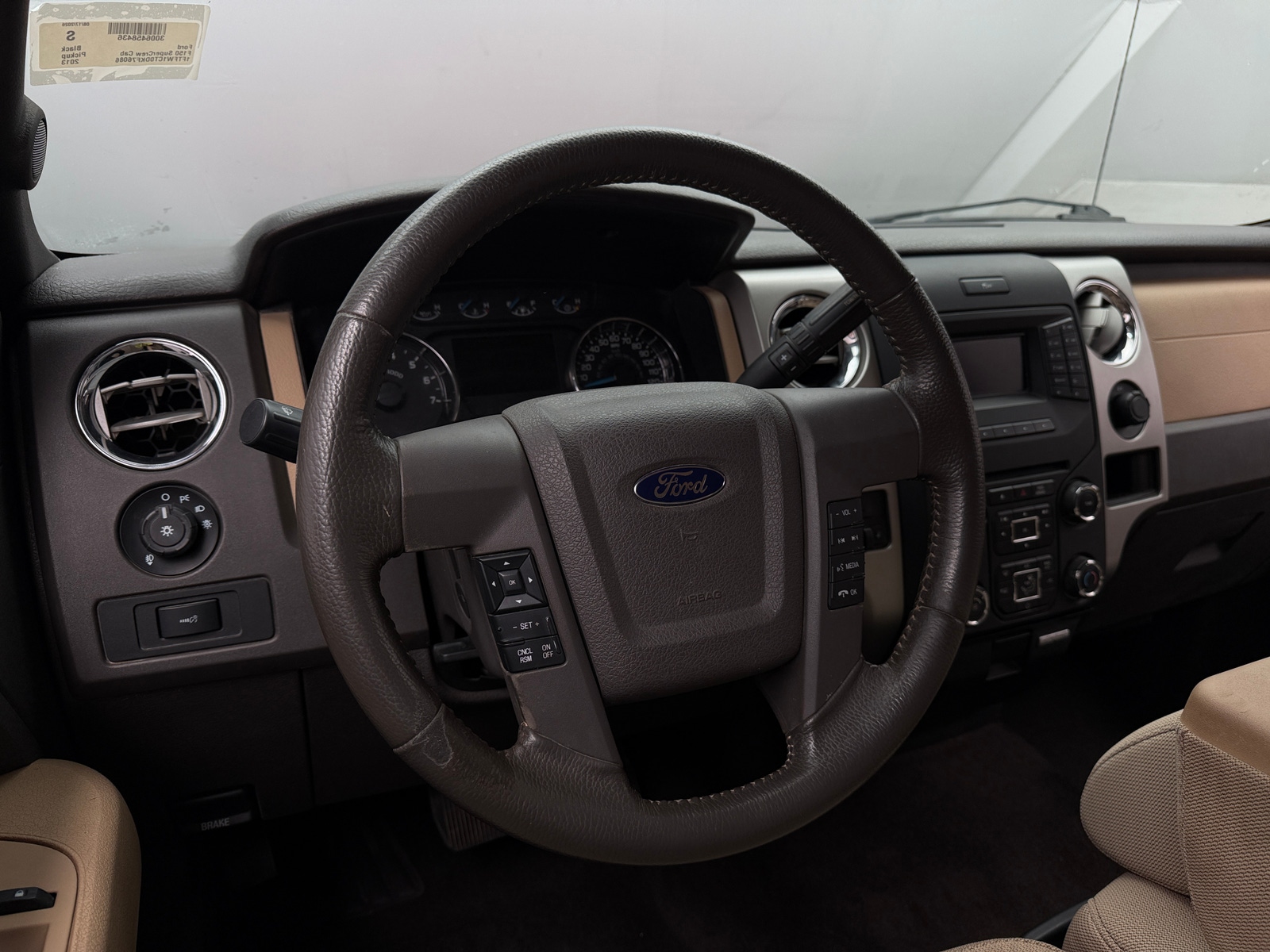 Thumbnail: 2013 Ford Econoline - 5