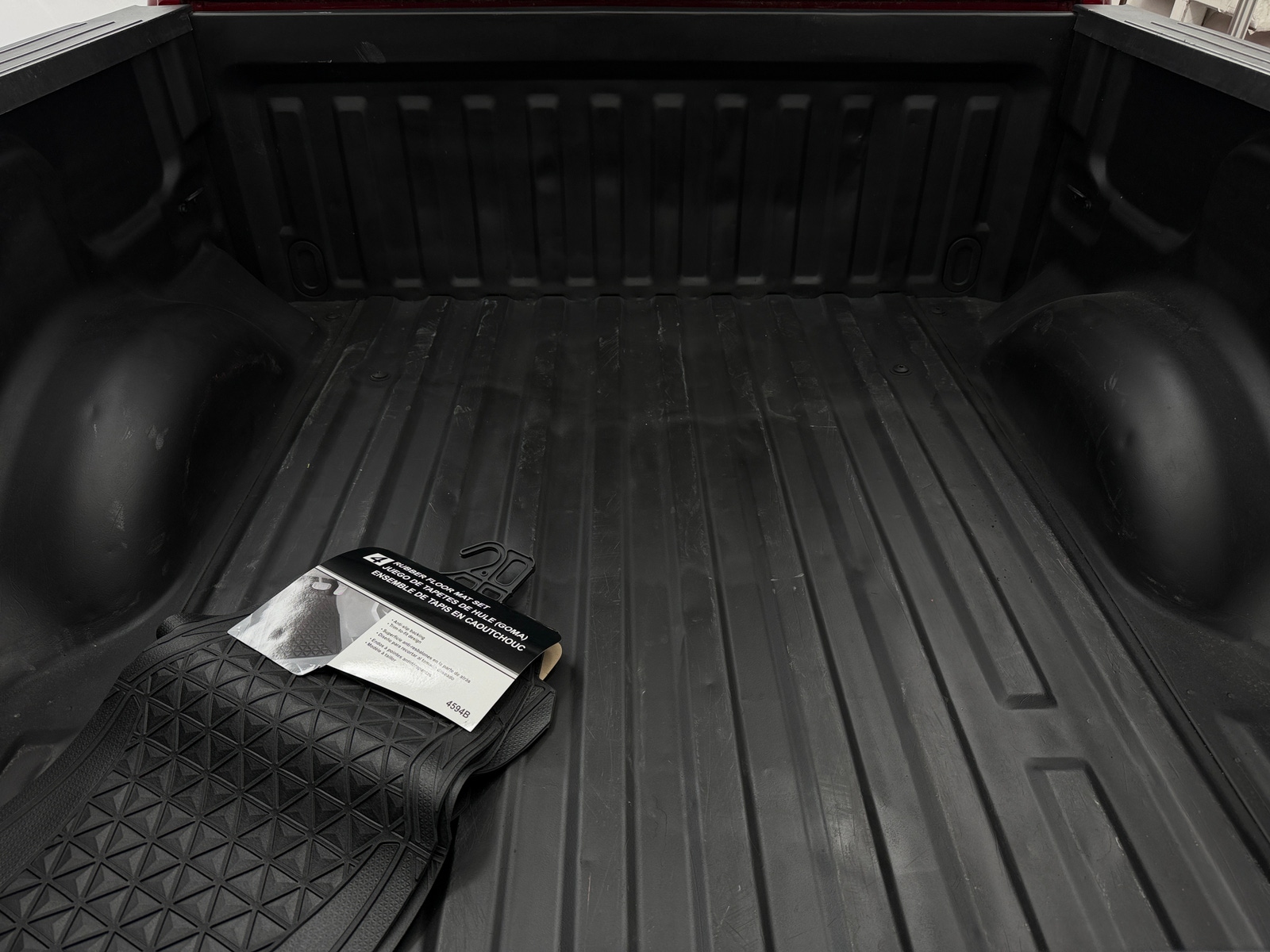 Thumbnail: 2013 Ford Econoline - 7