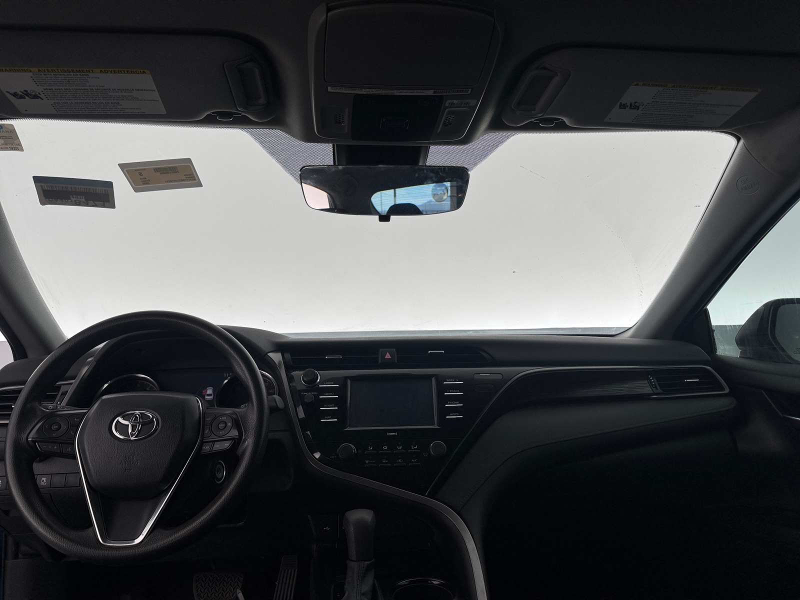 Thumbnail: 2020 Toyota Camry - 3