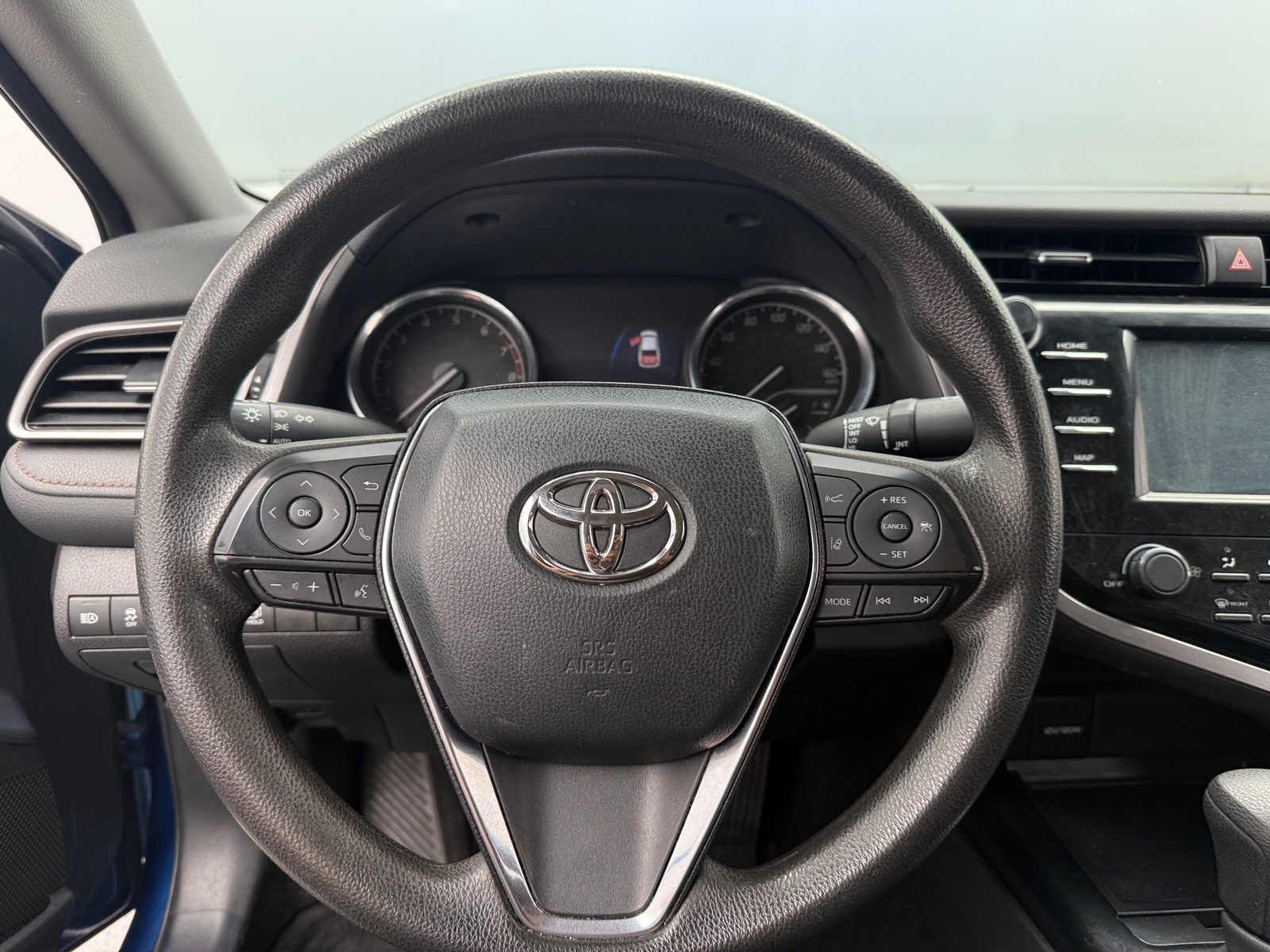 Thumbnail: 2020 Toyota Camry - 5