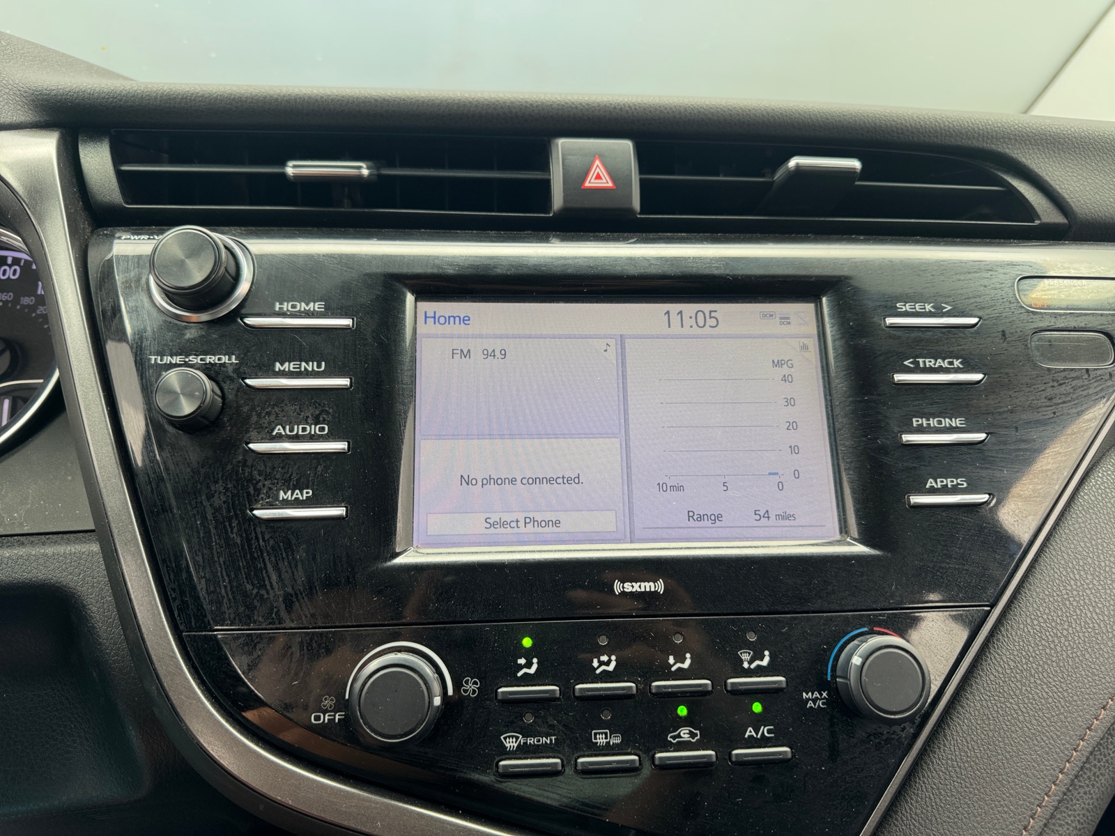 Thumbnail: 2020 Toyota Camry - 4