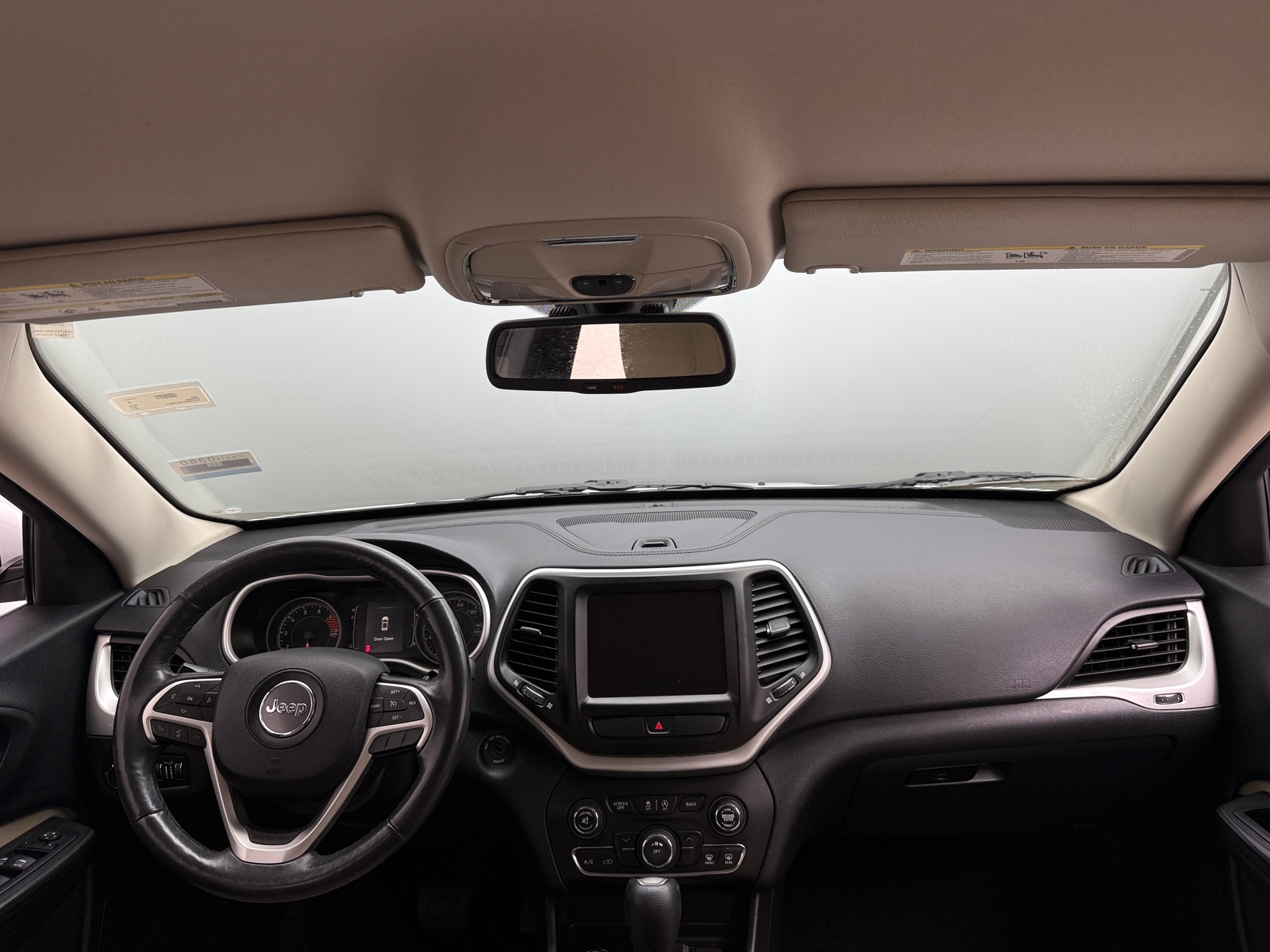 Thumbnail: 2016 Jeep Cherokee - 3