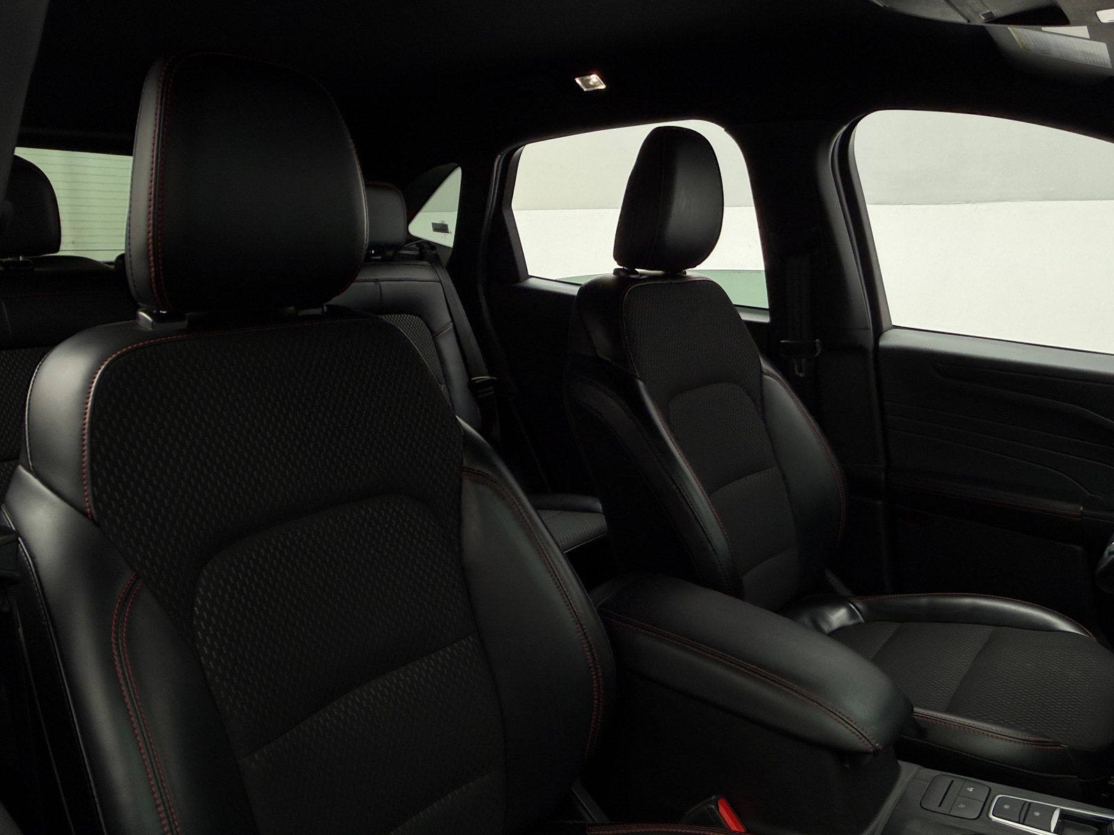 Thumbnail: 2025 Ford Escape - 2