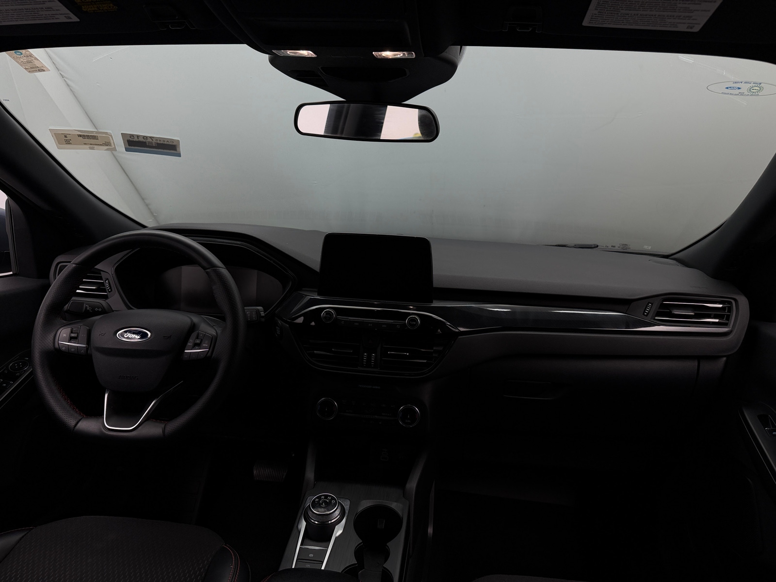Thumbnail: 2025 Ford Escape - 3