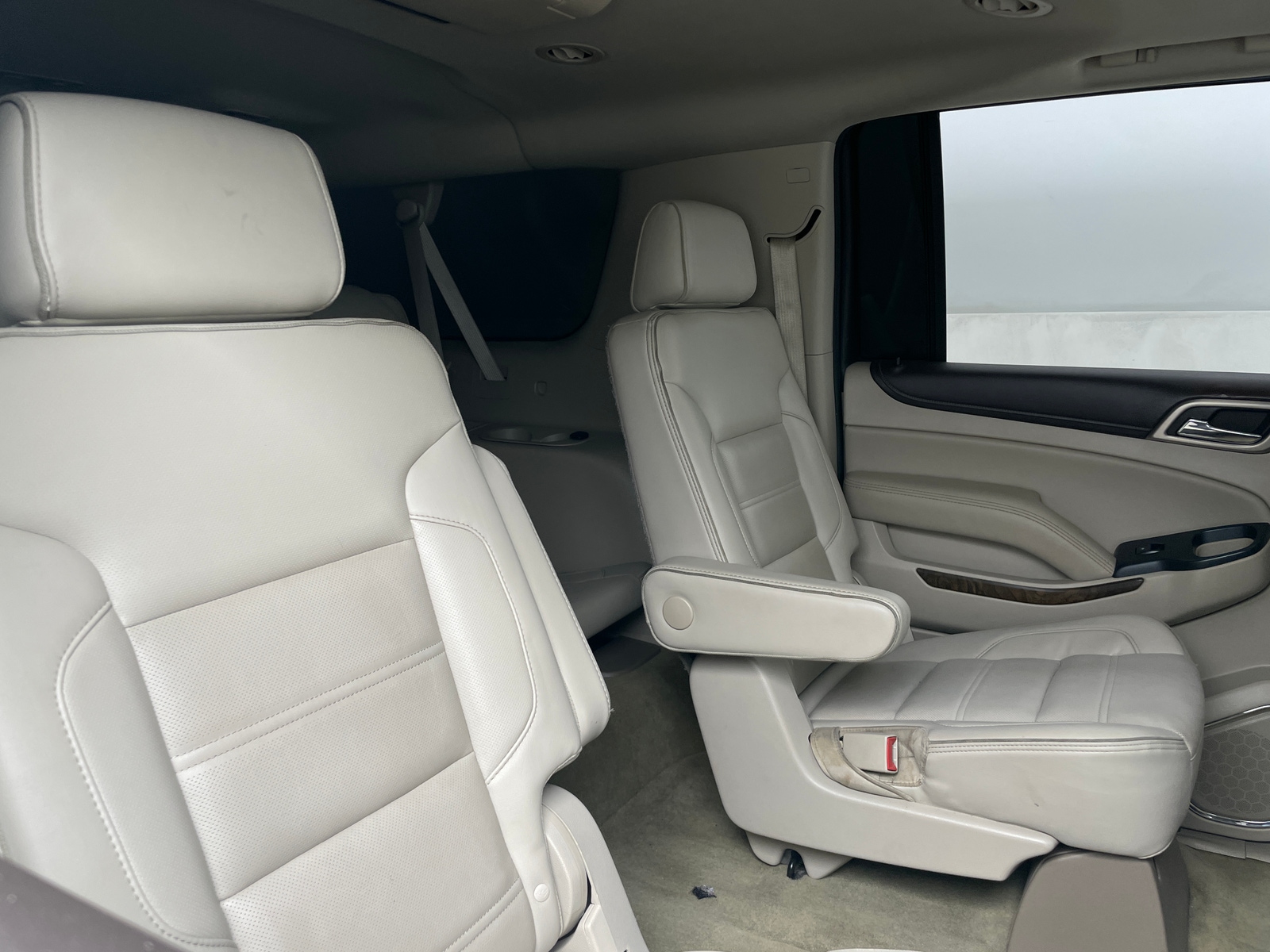 Thumbnail: 2019 GMC Yukon XL - 5