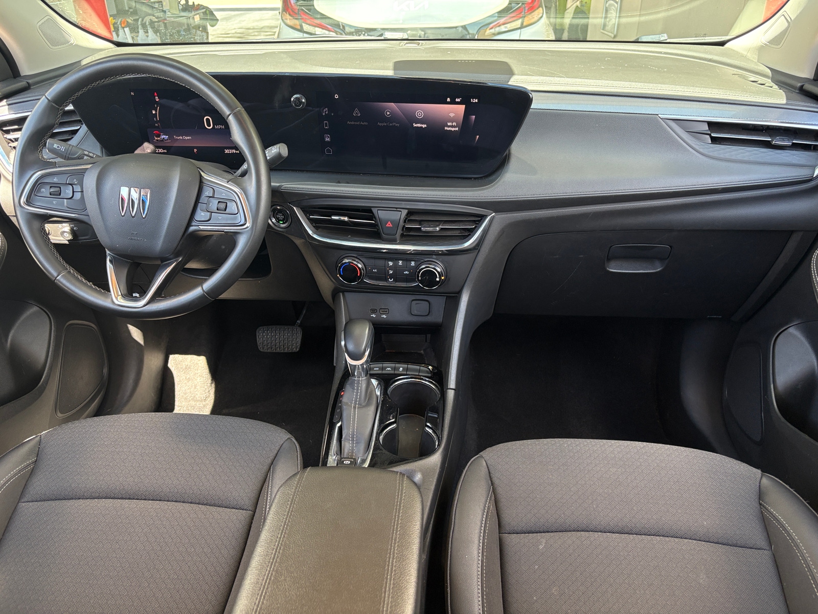 Thumbnail: 2025 Buick Encore GX - 2