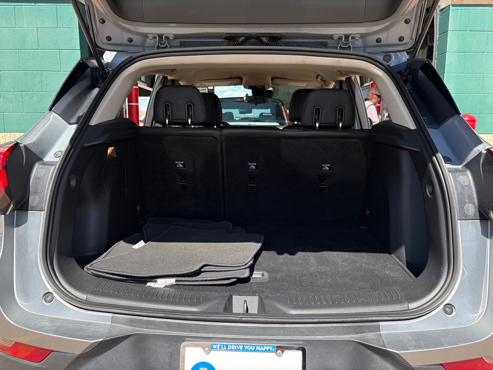 Thumbnail: 2025 Buick Encore GX - 6