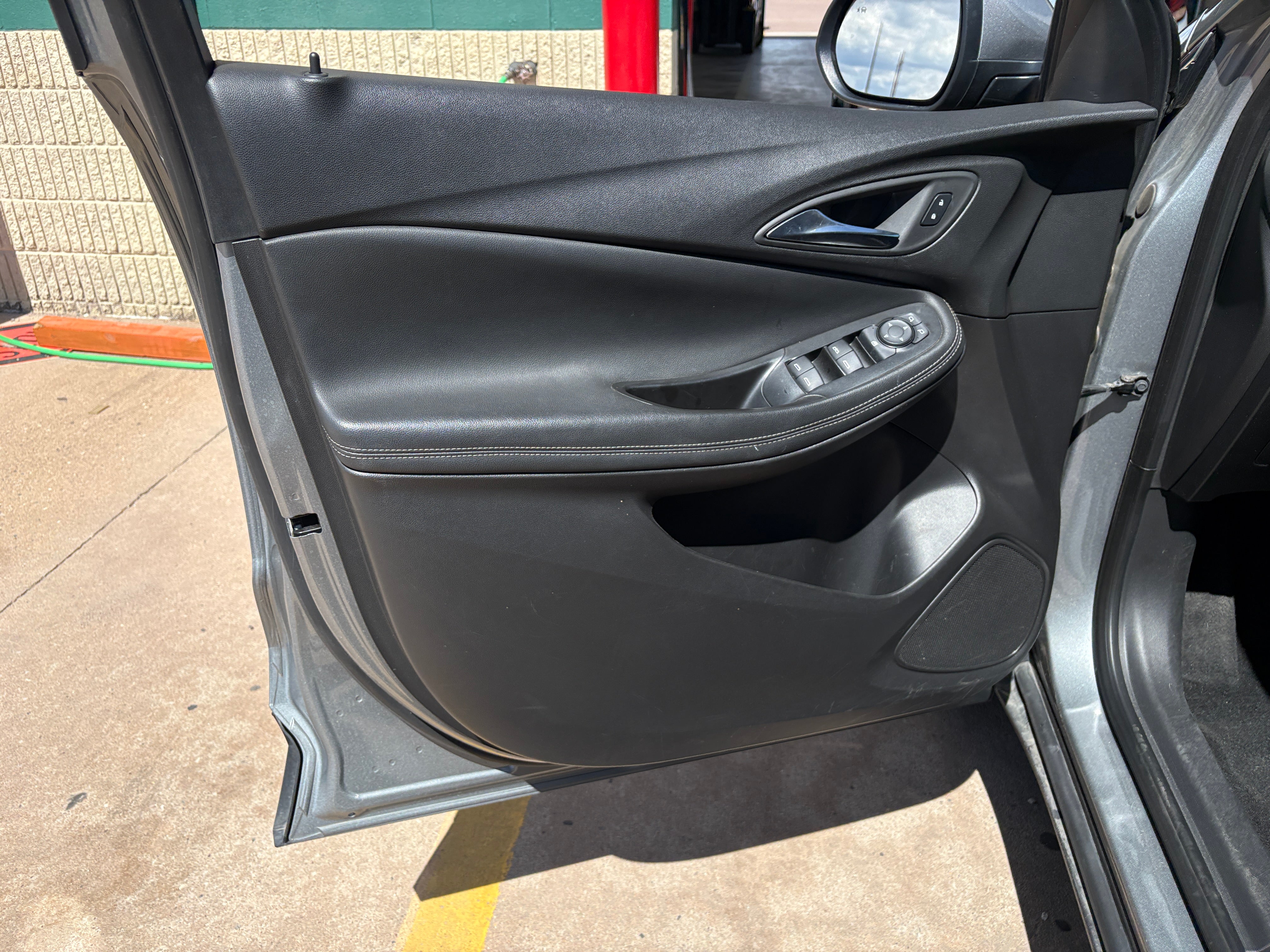 2025 Buick Encore GX