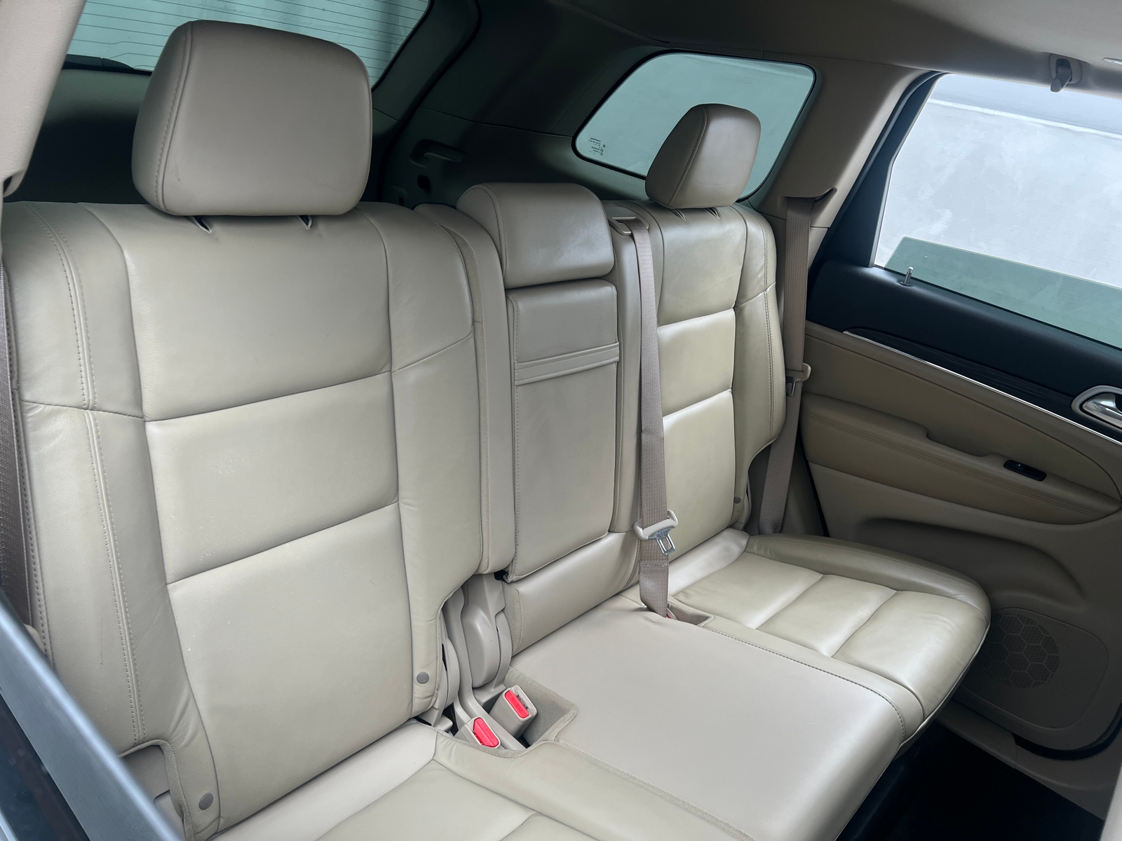 Thumbnail: 2021 Jeep Grand Cherokee - 5