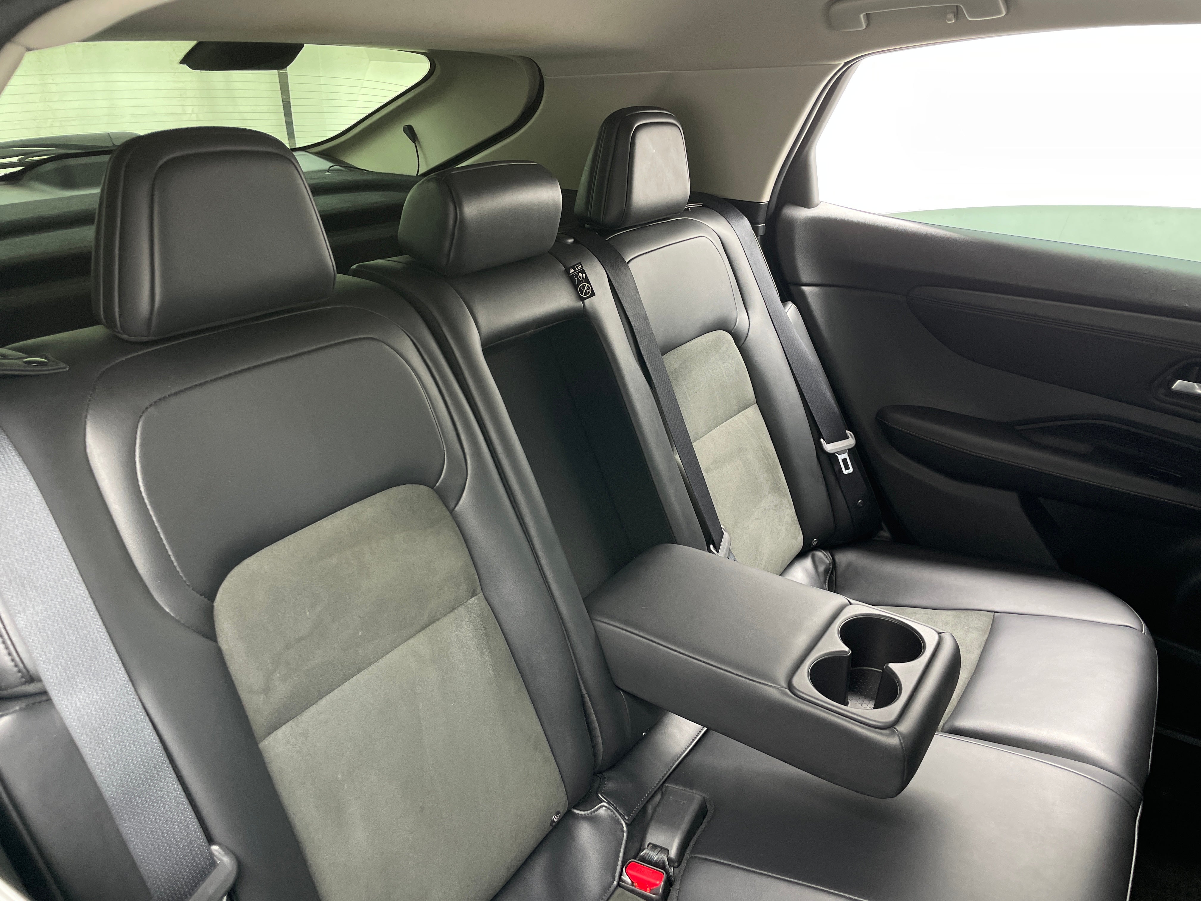 Used 2024 Nissan ARIYA Evolve+ with VIN JN1DF0BB5RM732065 for sale in Auburn, WA