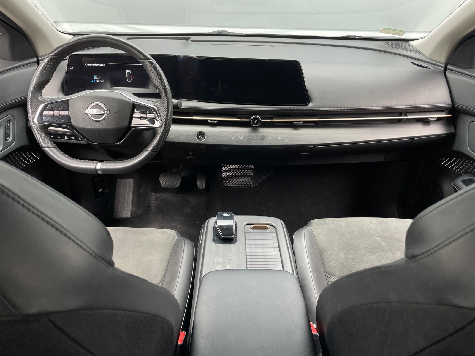 Thumbnail: 2024 Nissan Ariya - 2