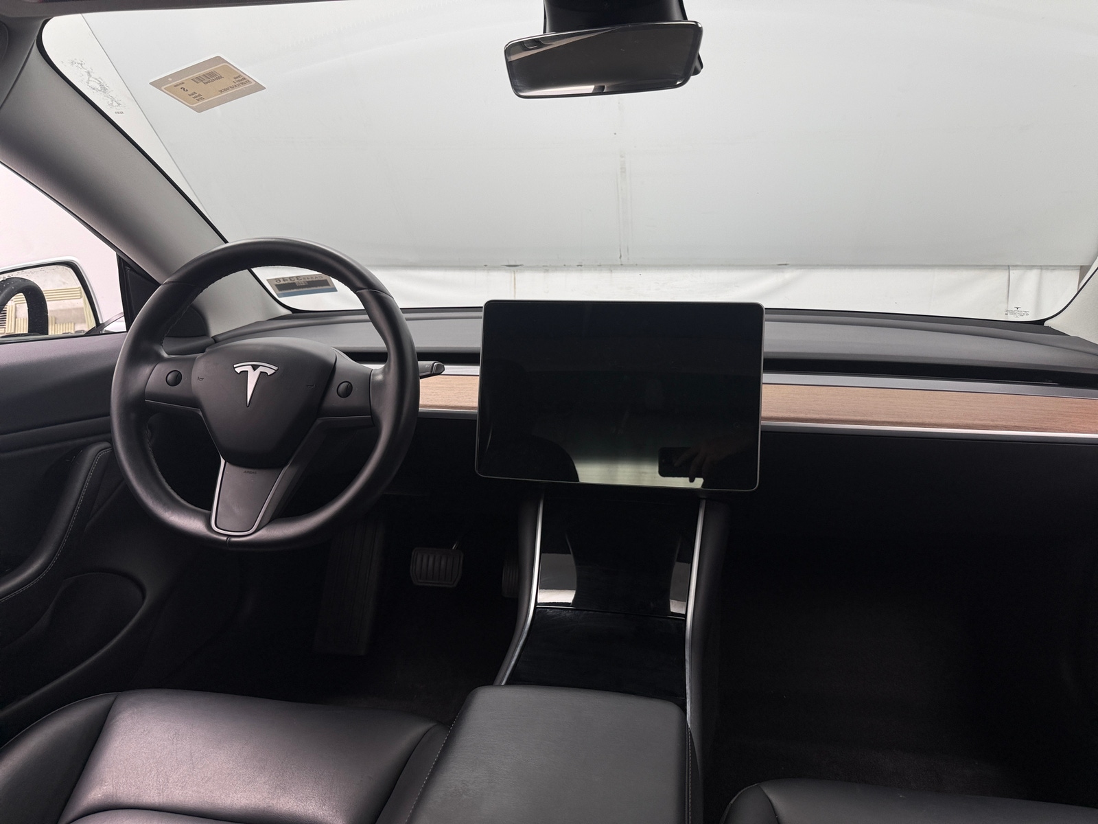 Thumbnail: 2018 Tesla Model 3 - 2