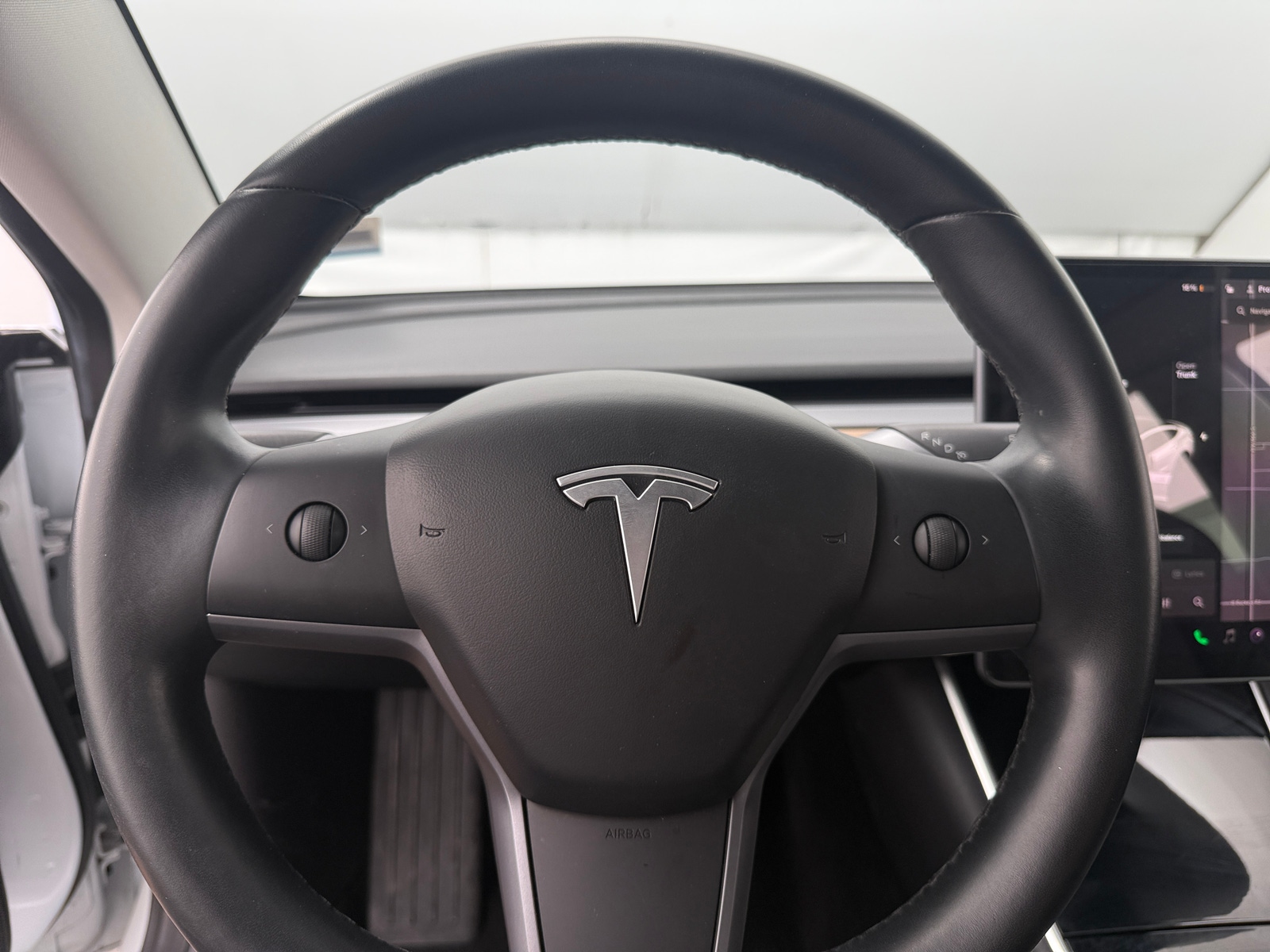 Thumbnail: 2018 Tesla Model 3 - 4
