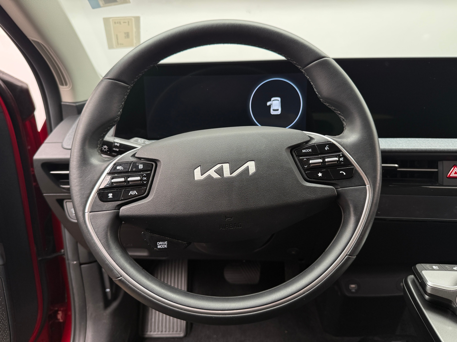 Thumbnail: 2024 Kia EV6 - 4