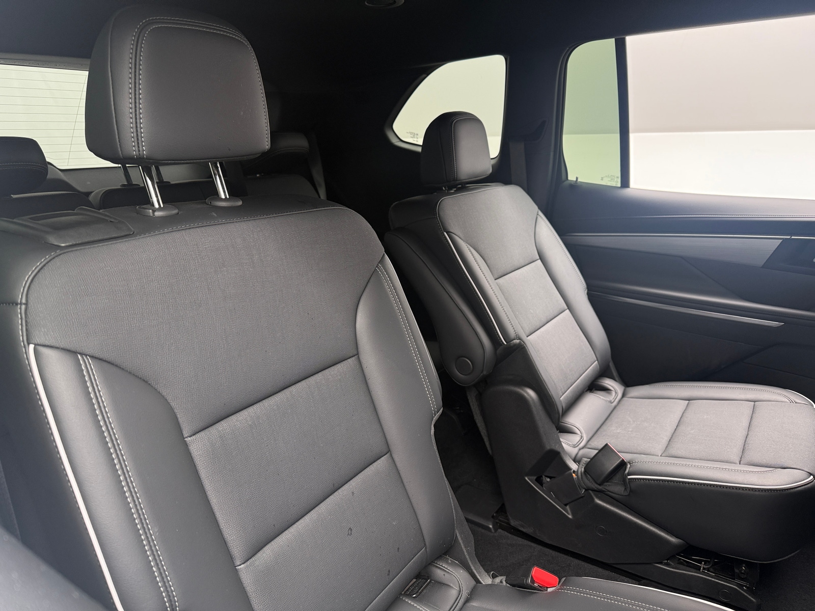 Thumbnail: 2026 Buick Enclave - 5