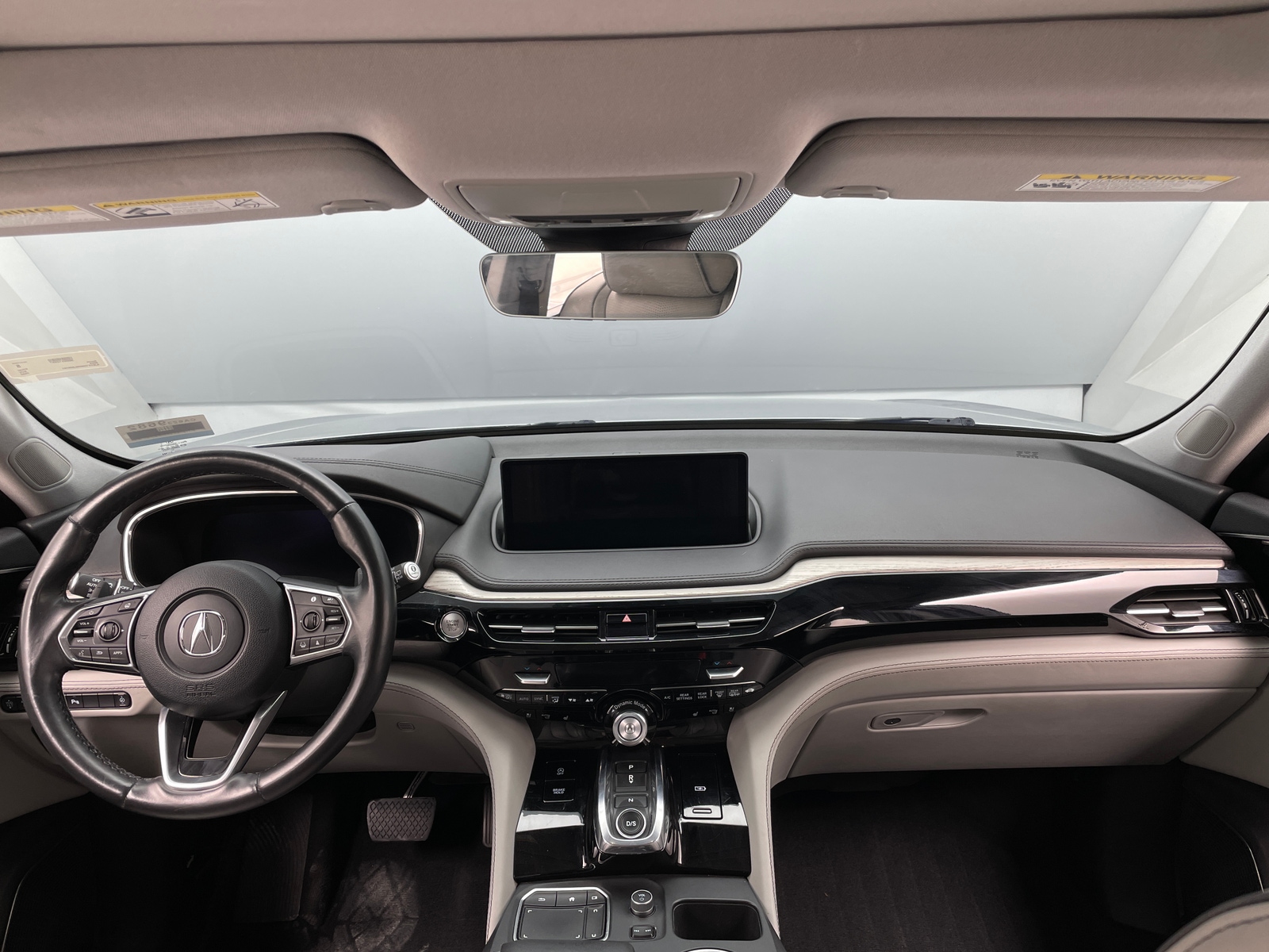 Thumbnail: 2022 Acura MDX - 2
