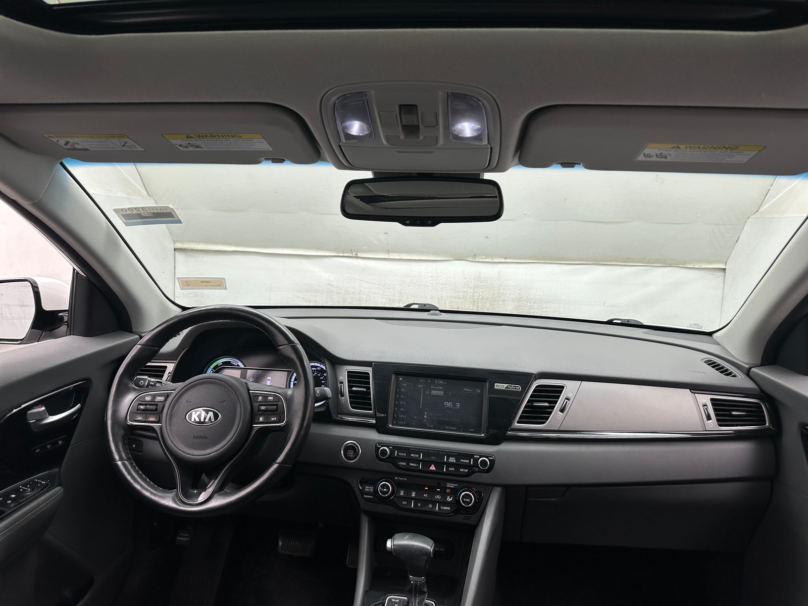 Thumbnail: 2018 Kia Niro - 2