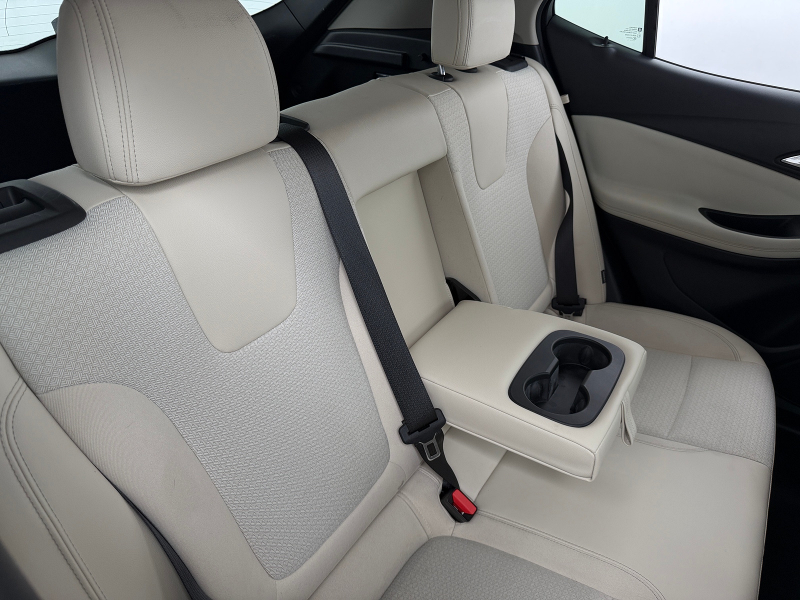 Thumbnail: 2021 Buick Encore GX - 5