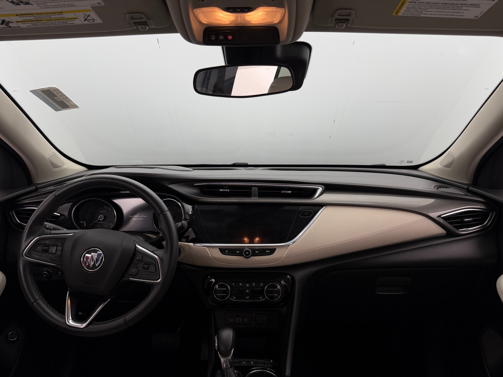 Thumbnail: 2021 Buick Encore GX - 2