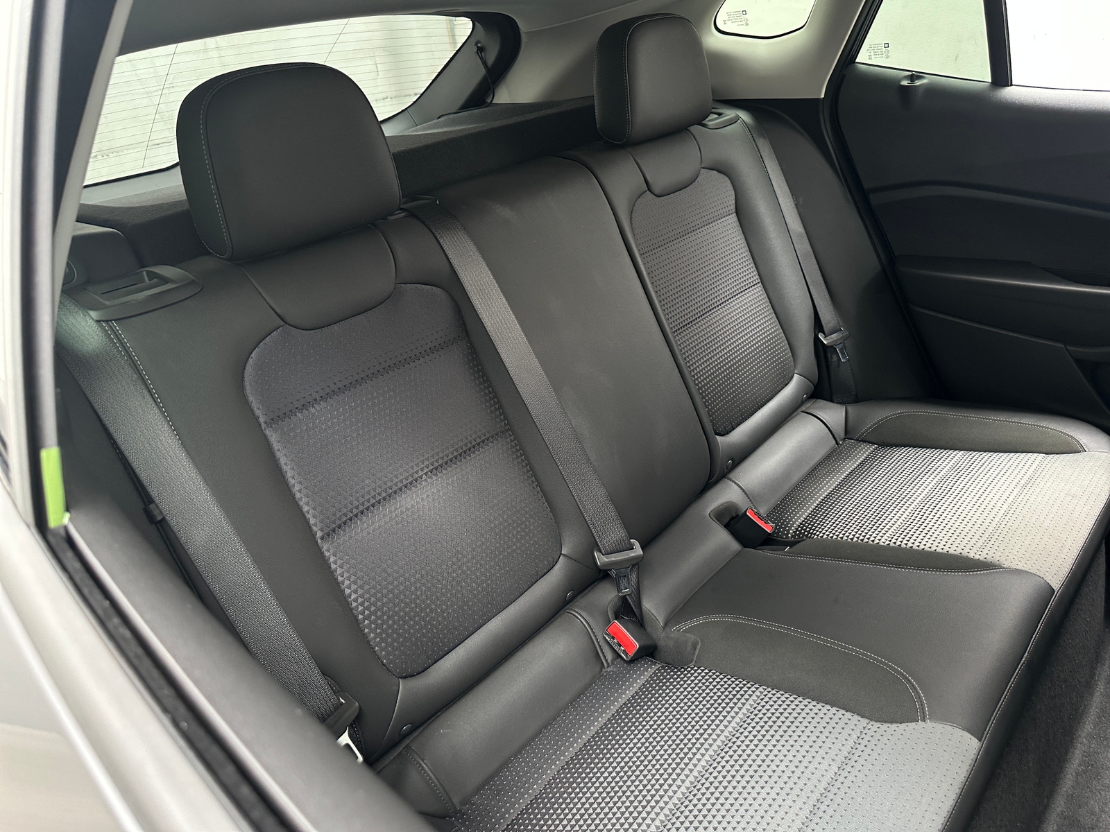 Thumbnail: 2025 Chevrolet Trax - 5