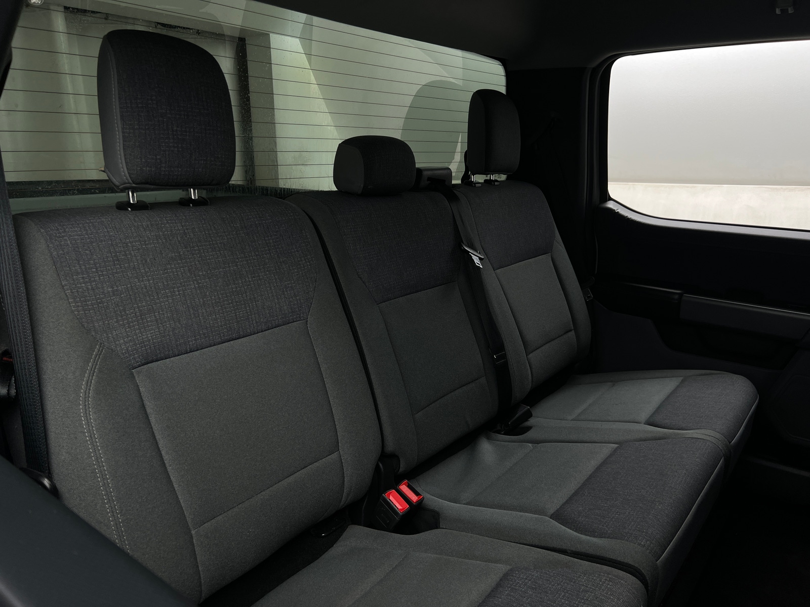Thumbnail: 2024 Ford Econoline - 6