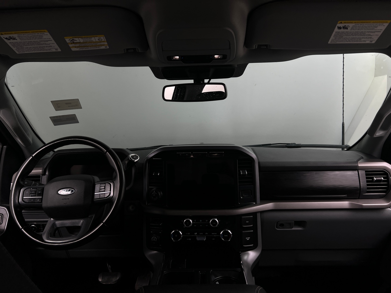 Thumbnail: 2024 Ford Econoline - 3