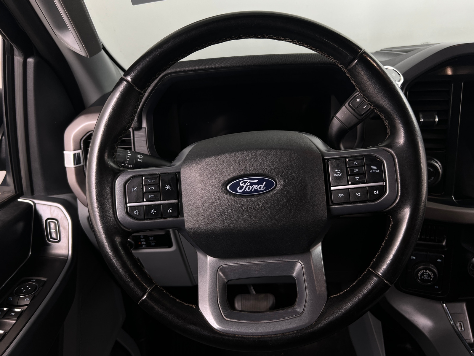 Thumbnail: 2024 Ford Econoline - 5