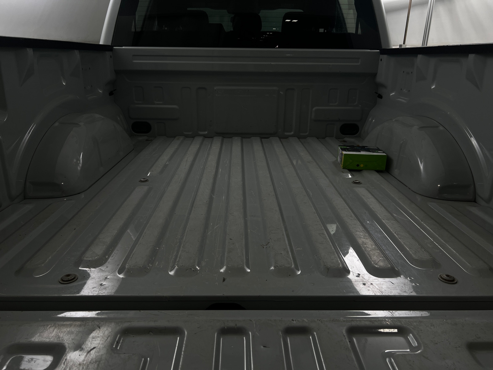 Thumbnail: 2024 Ford Econoline - 7