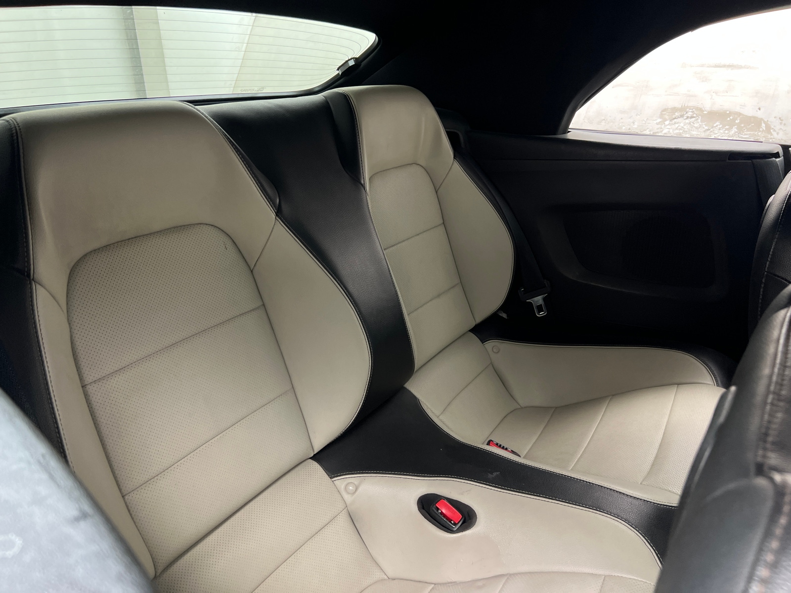 Thumbnail: 2017 Ford Mustang - 4