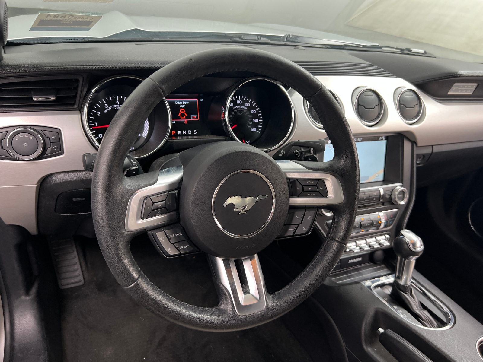 Thumbnail: 2017 Ford Mustang - 3