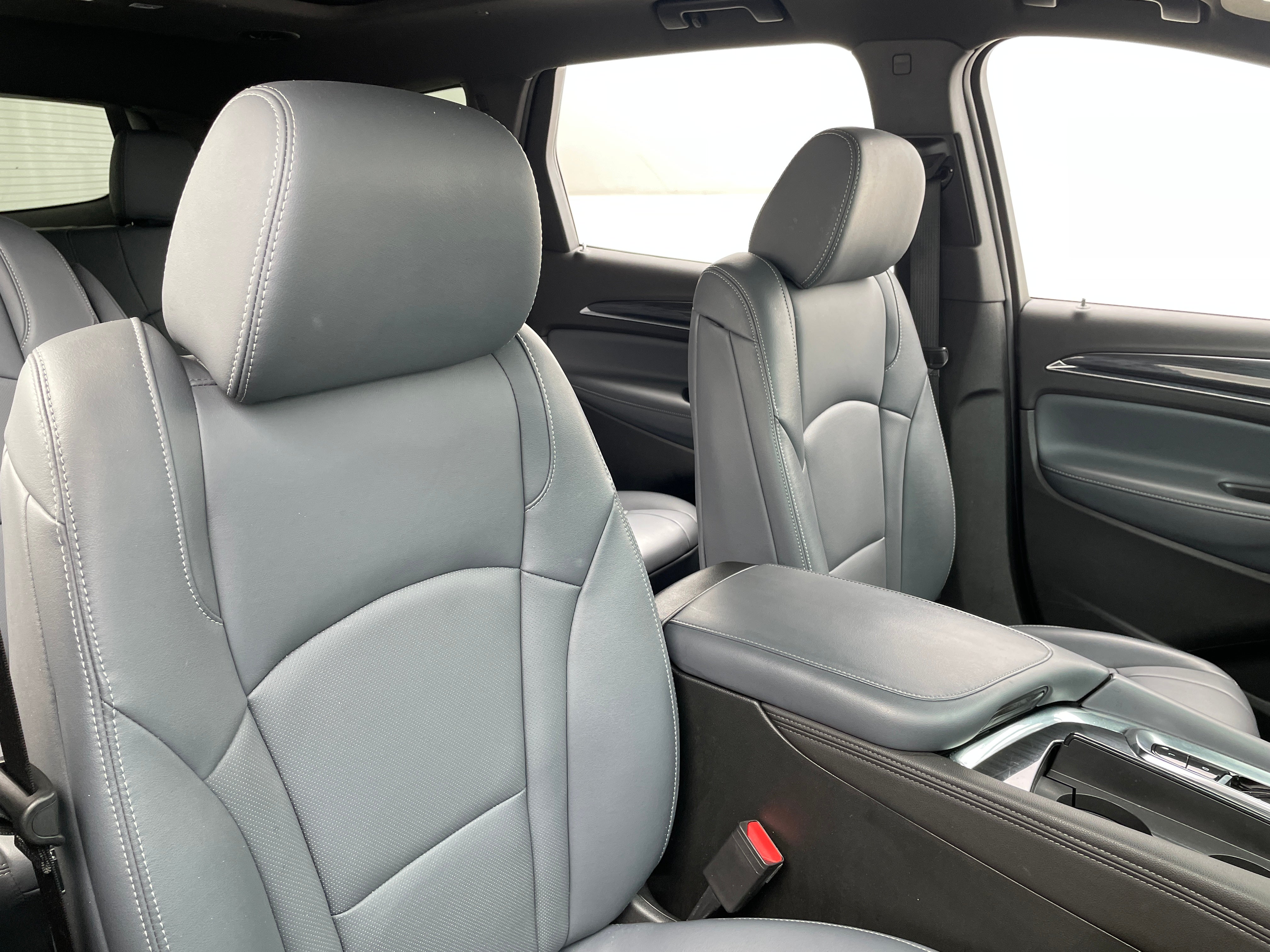 2024 Buick Enclave