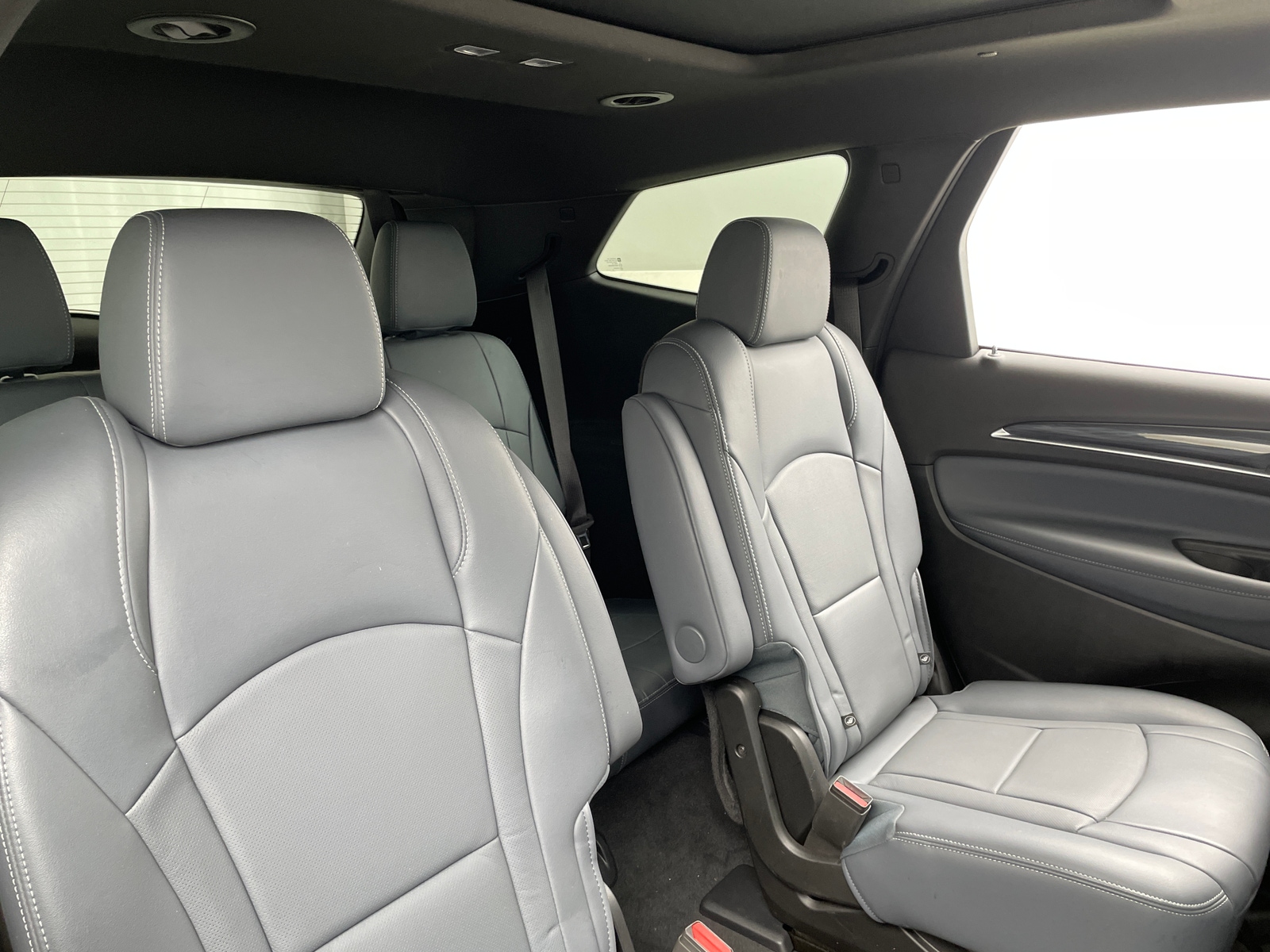 Thumbnail: 2024 Buick Enclave - 5