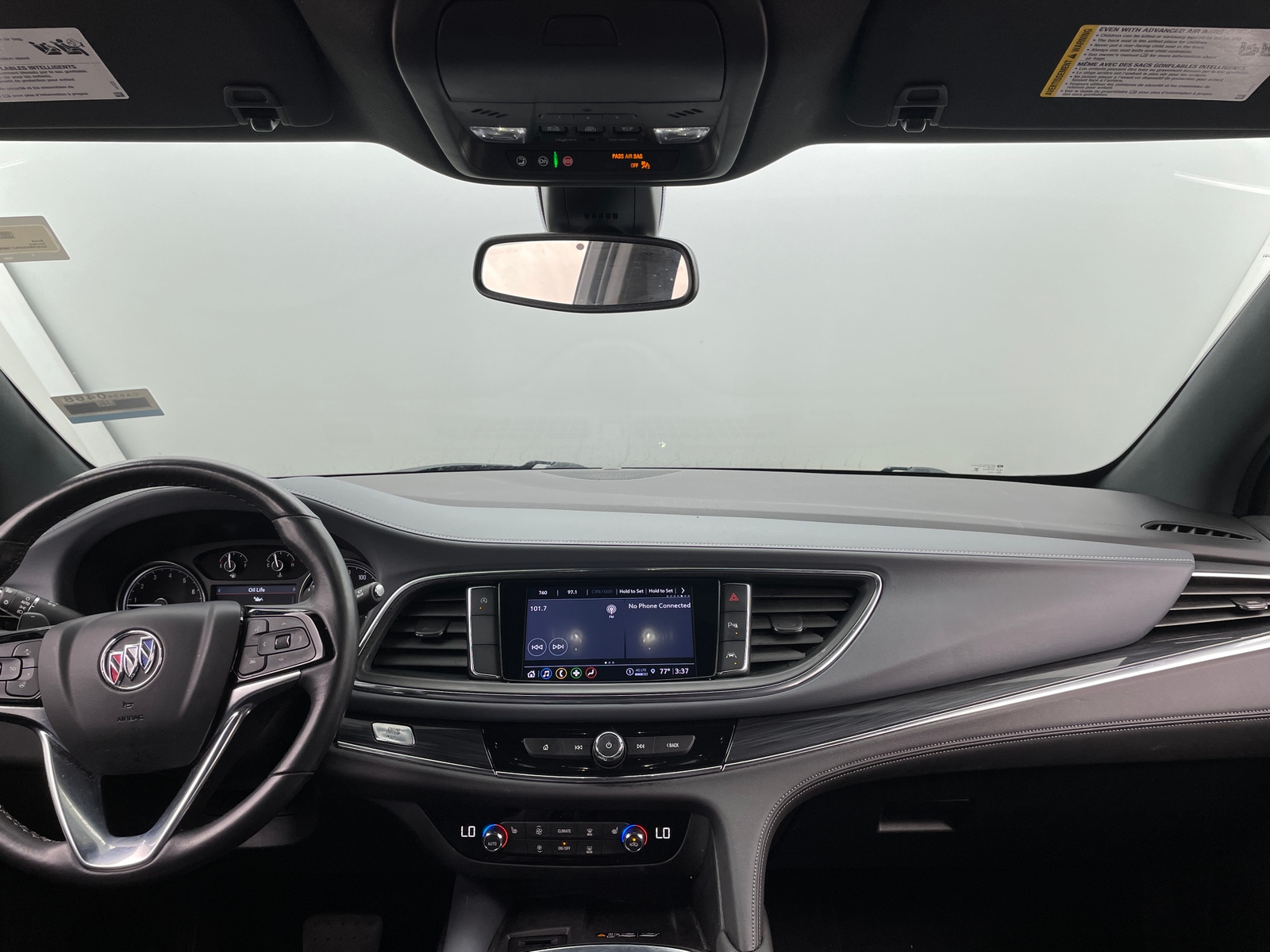 Thumbnail: 2024 Buick Enclave - 2