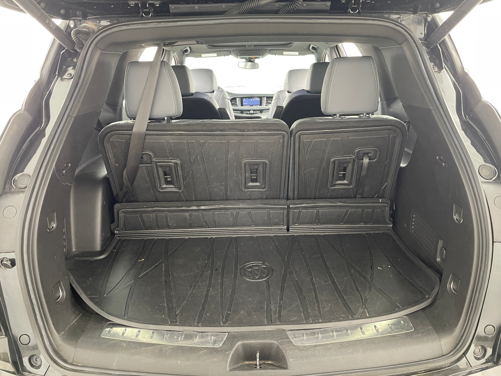 Thumbnail: 2024 Buick Enclave - 6