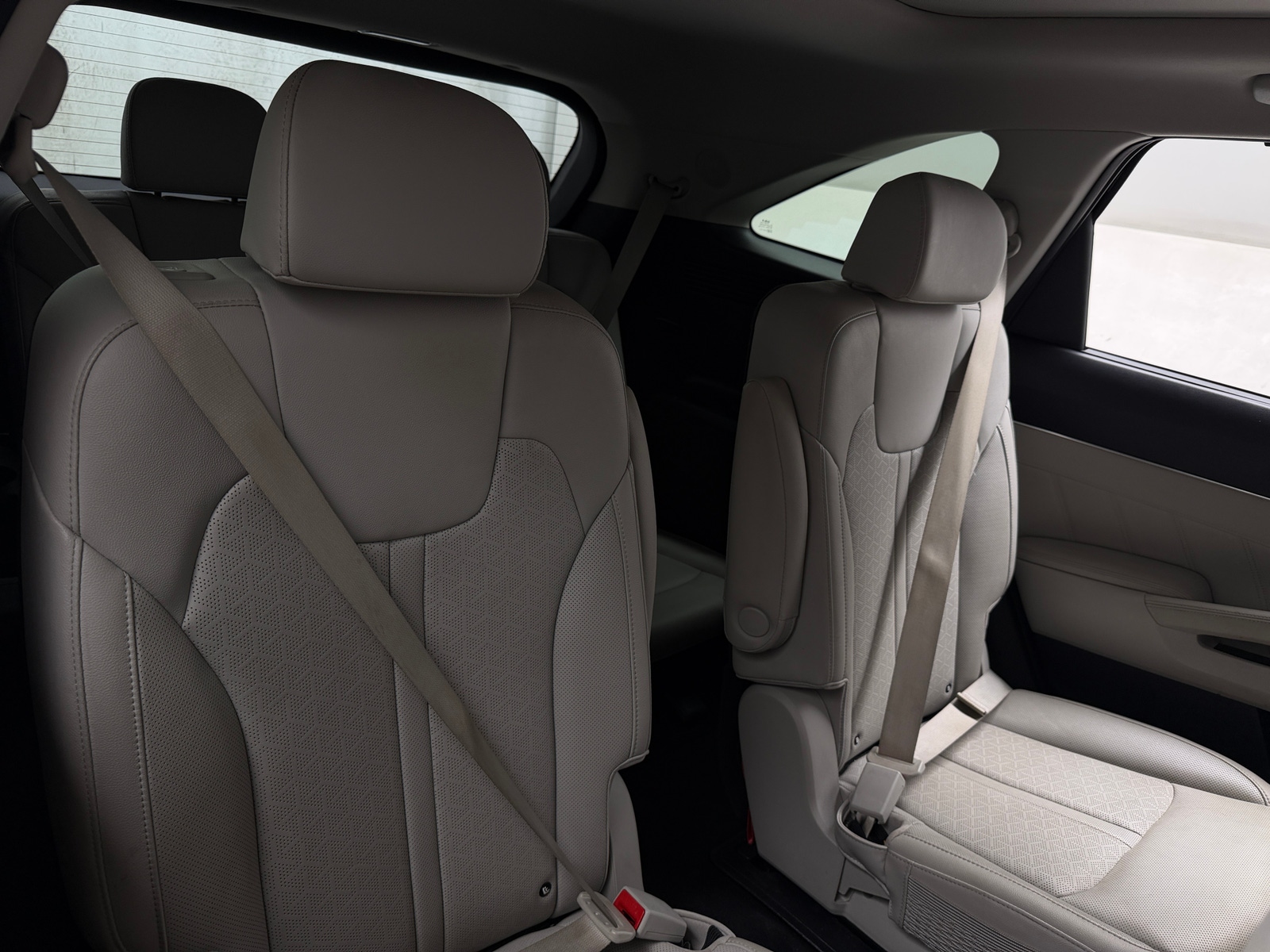 Thumbnail: 2024 Kia Sorento - 5