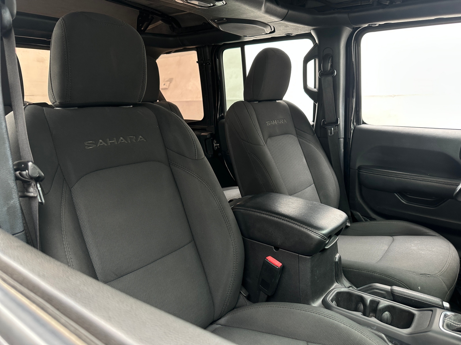 Thumbnail: 2023 Jeep Wrangler - 2