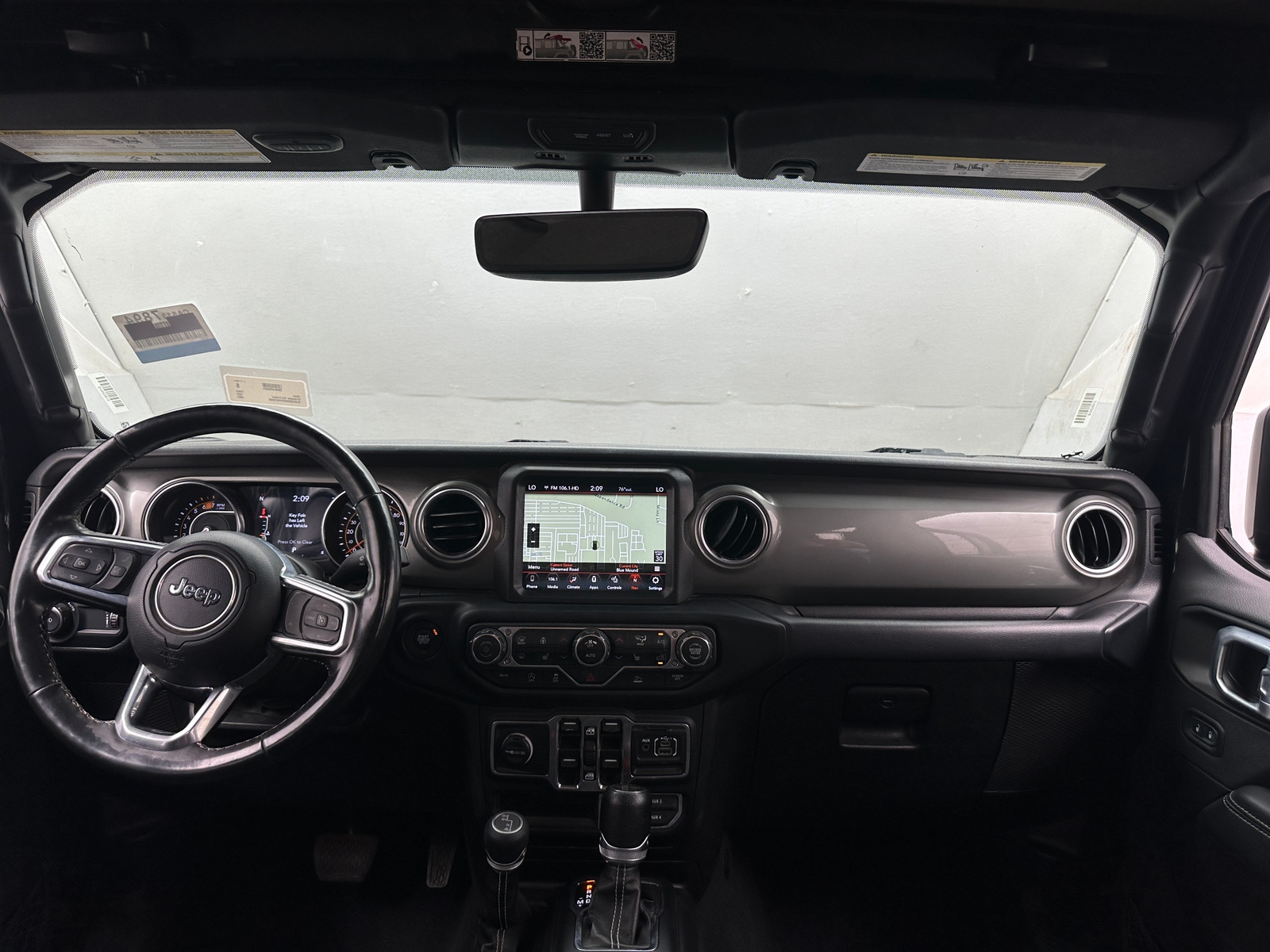 Thumbnail: 2023 Jeep Wrangler - 3