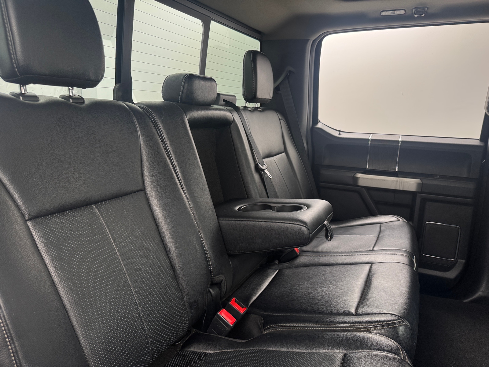 Thumbnail: 2021 Ford Econoline - 5