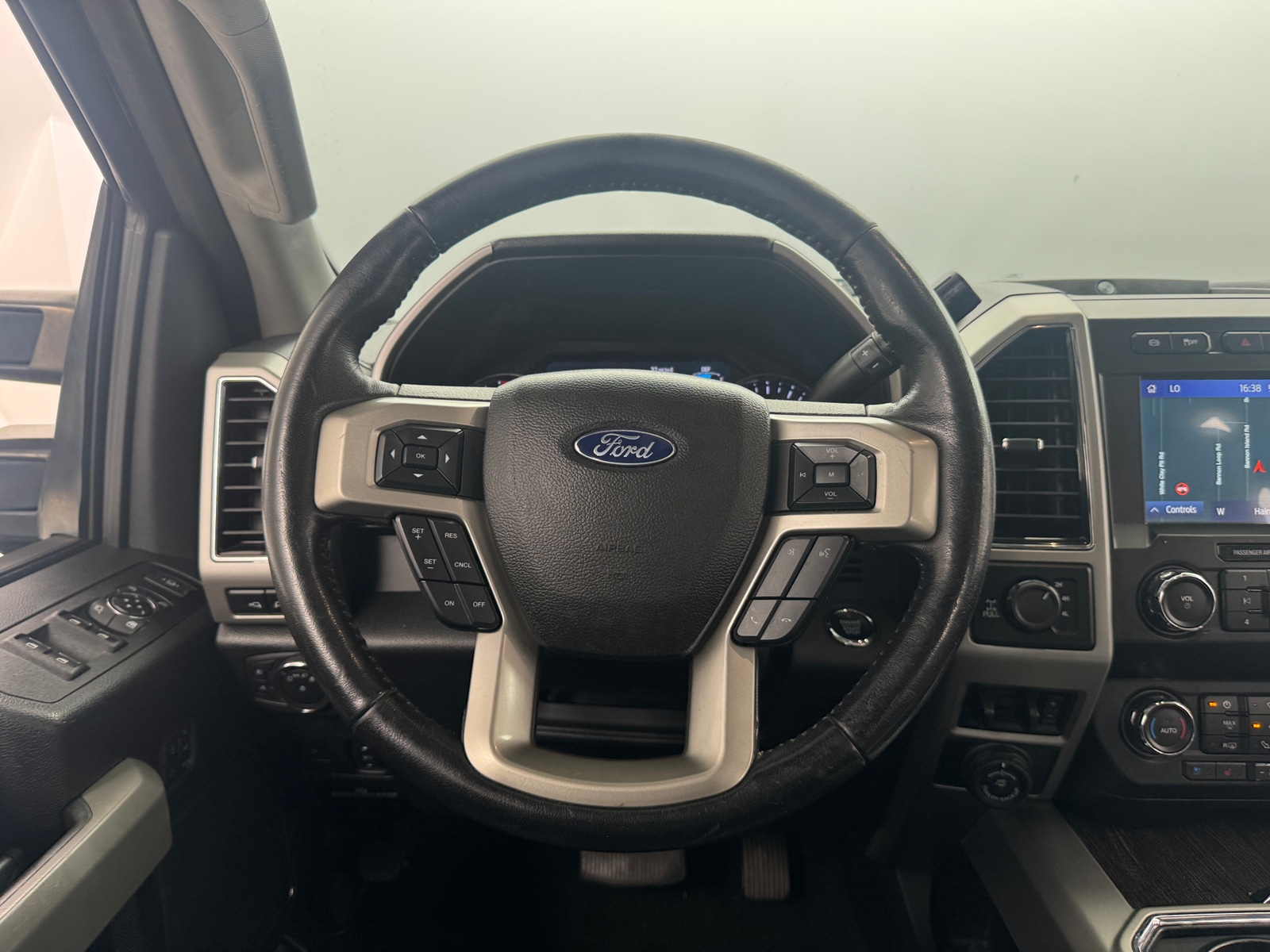 Thumbnail: 2021 Ford Econoline - 4