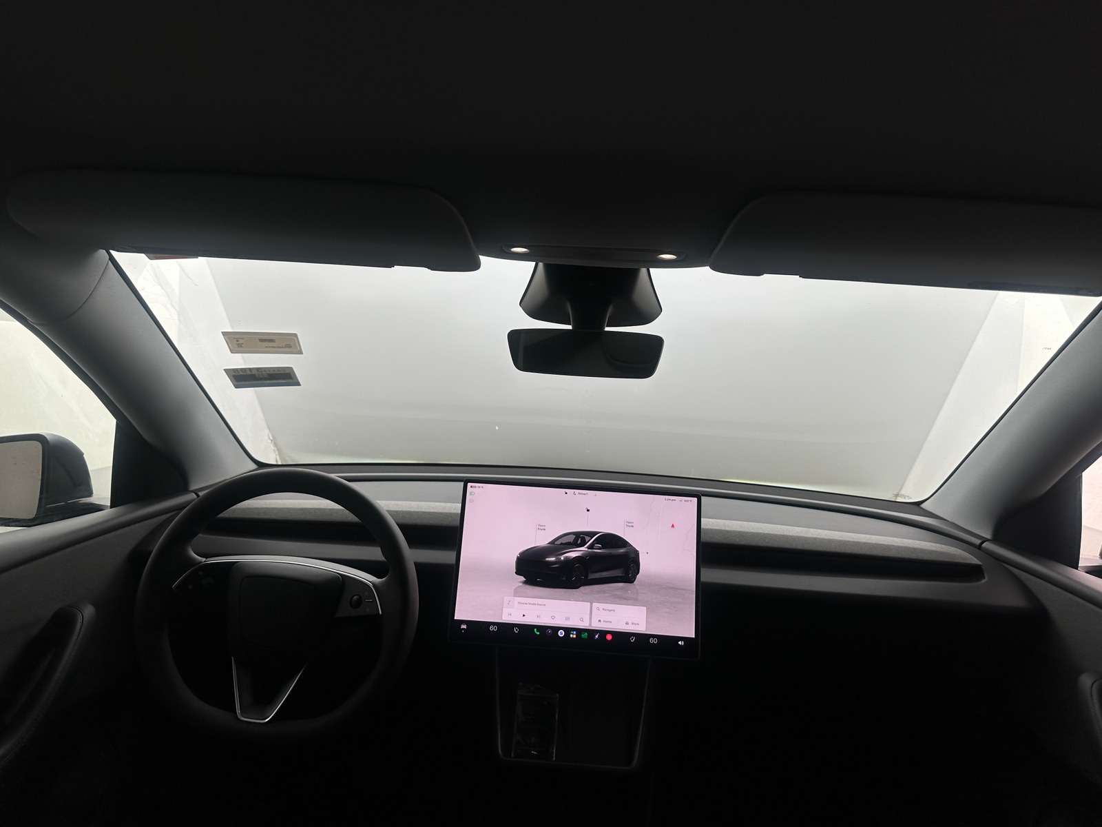 Thumbnail: 2026 Tesla Model Y - 3