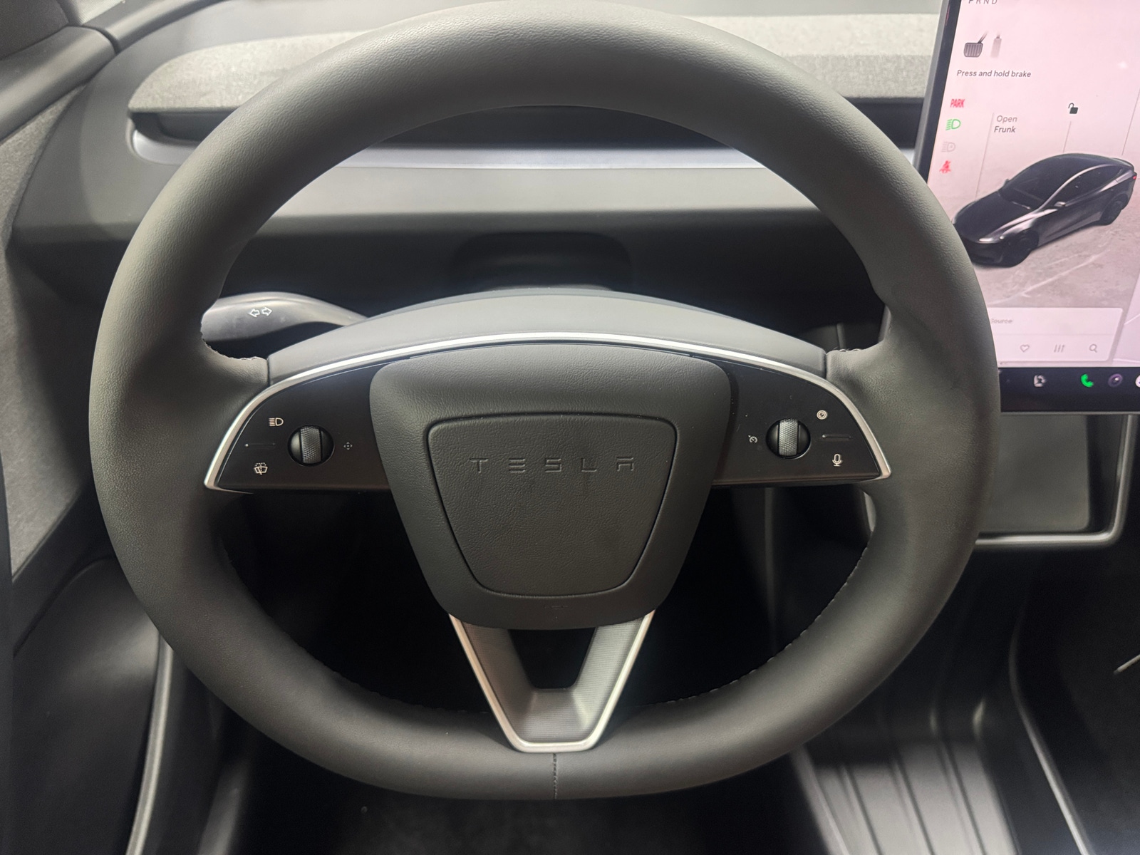 Thumbnail: 2026 Tesla Model Y - 5