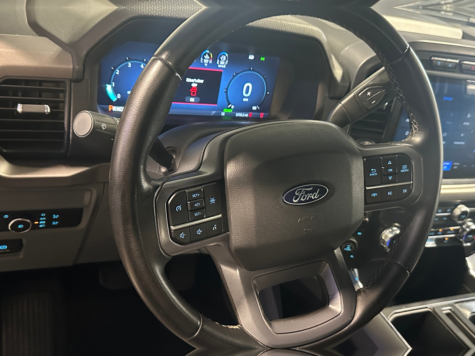 Thumbnail: 2024 Ford Econoline - 5