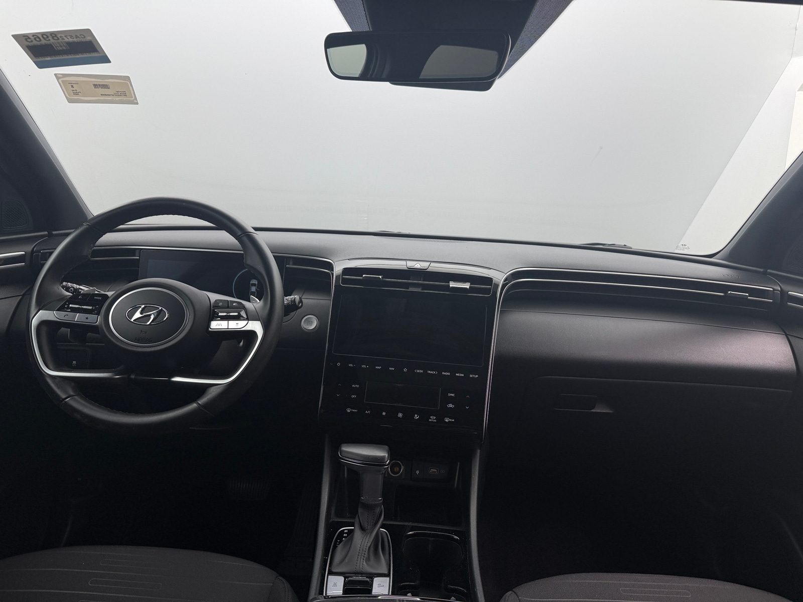 Thumbnail: 2023 Hyundai Santa Cruz - 3