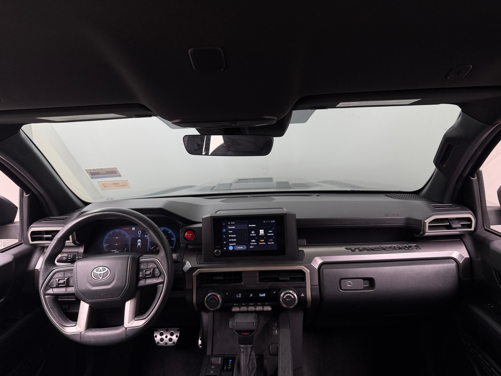 Thumbnail: 2025 Toyota Tacoma - 3