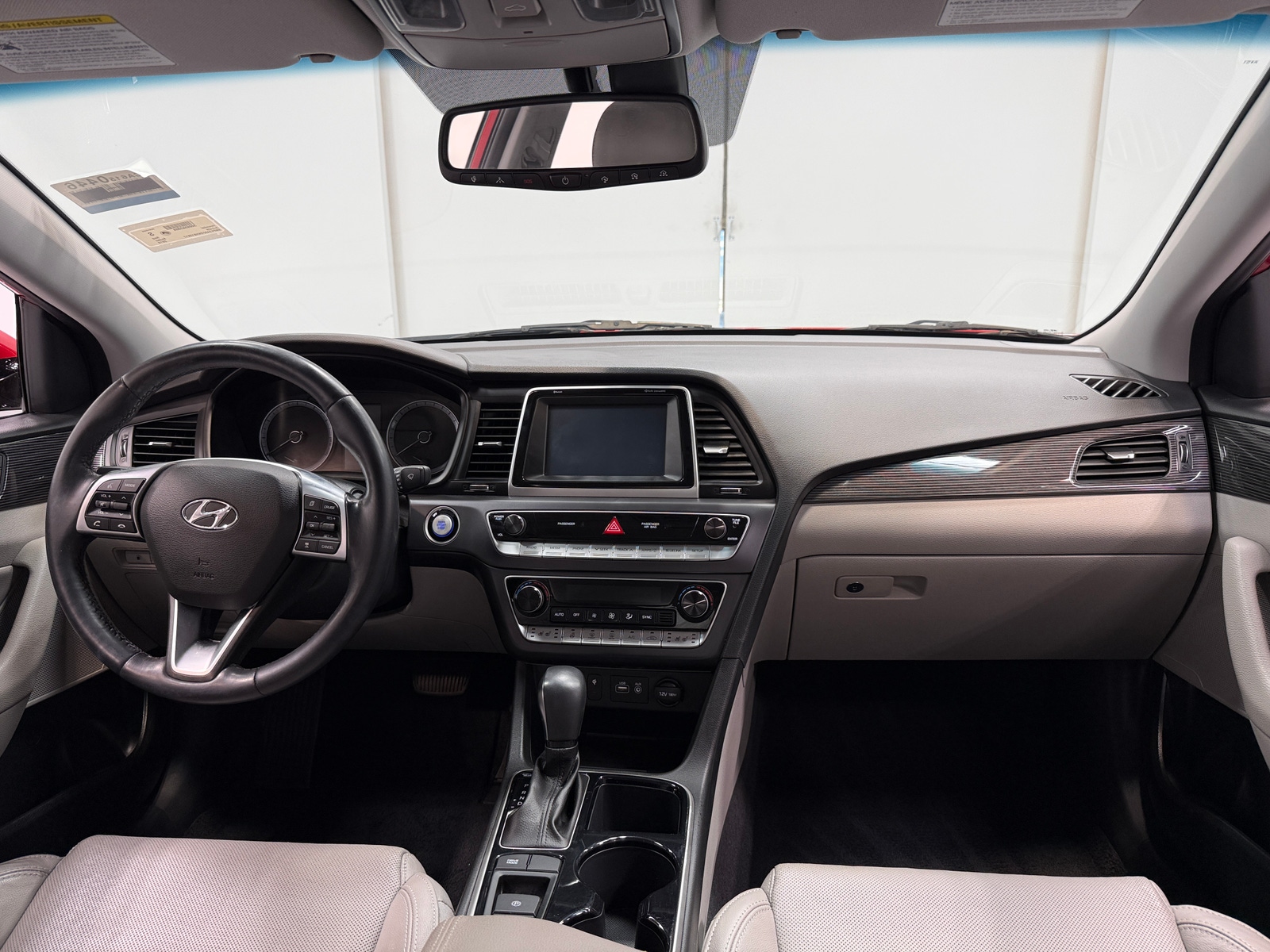 Thumbnail: 2019 Hyundai Sonata - 2